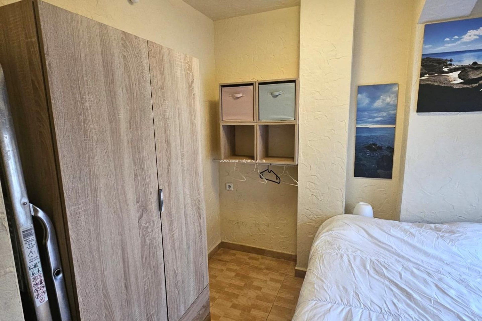 Herverkoop - Bungalow - Torrevieja - Los Balcones