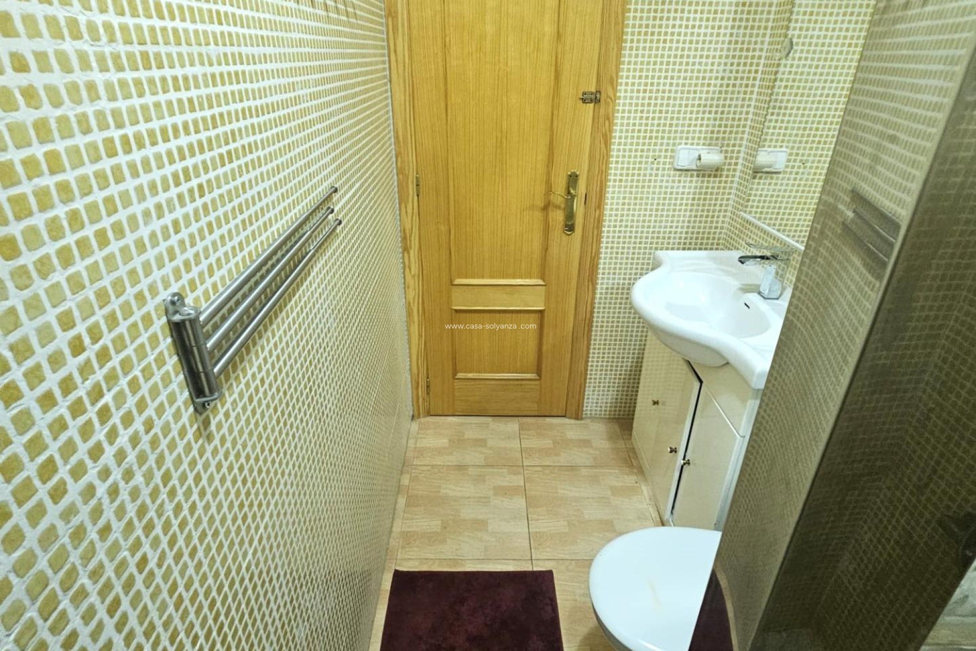 Herverkoop - Bungalow - Torrevieja - Los Balcones