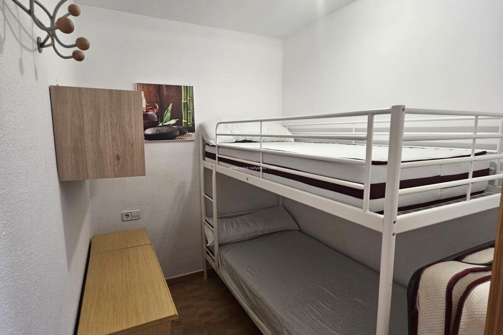 Herverkoop - Bungalow - Torrevieja - Los Balcones