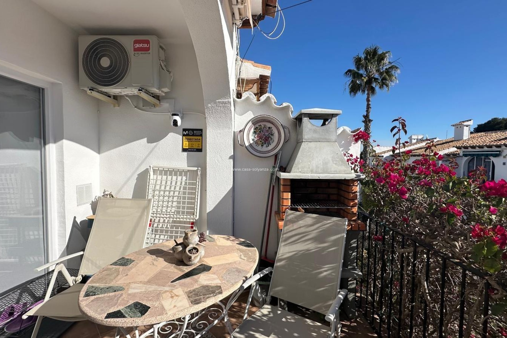 Herverkoop - Bungalow - Torrevieja - Los Balcones