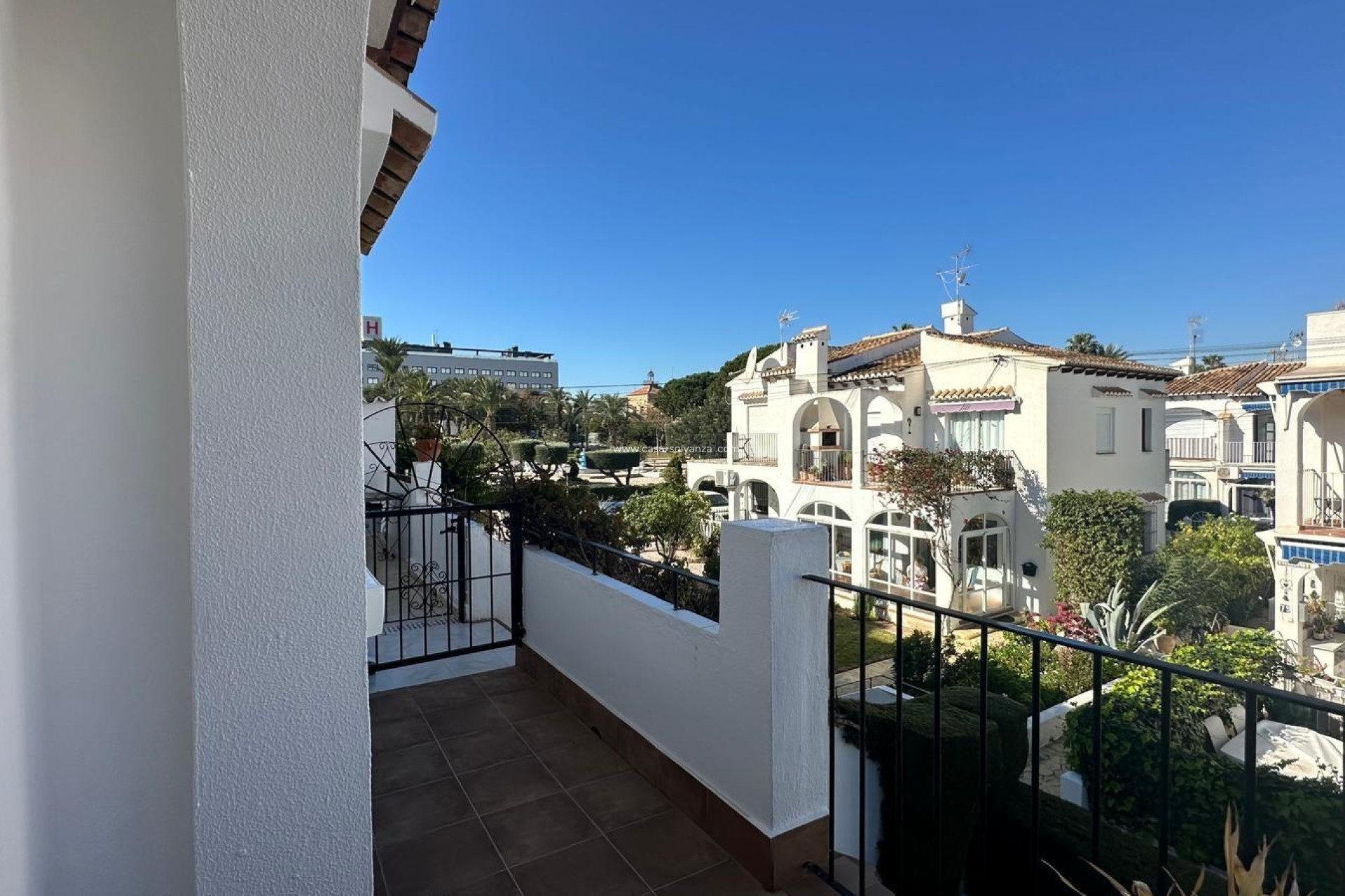 Herverkoop - Bungalow - Torrevieja - Los Balcones