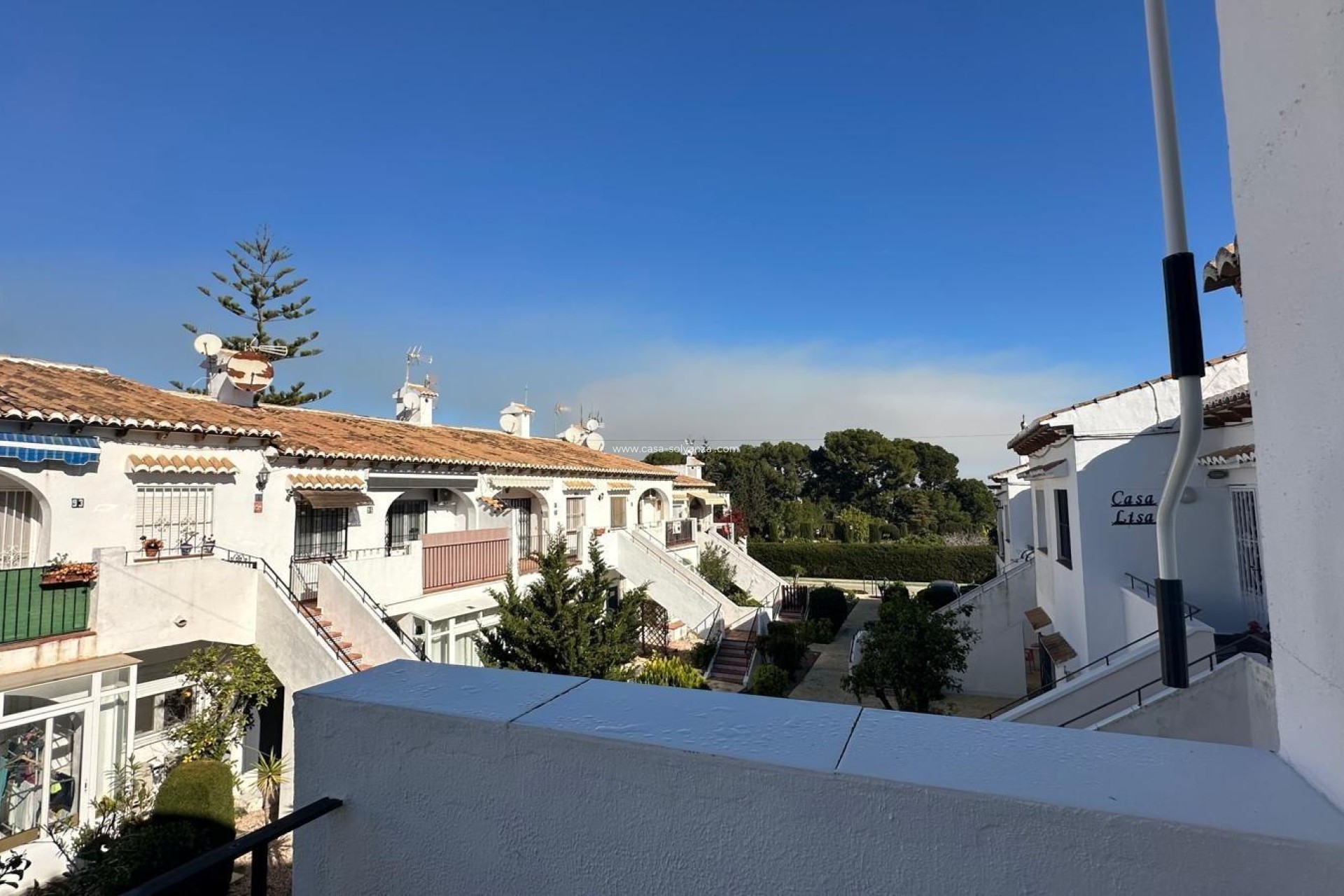 Herverkoop - Bungalow - Torrevieja - Los Balcones