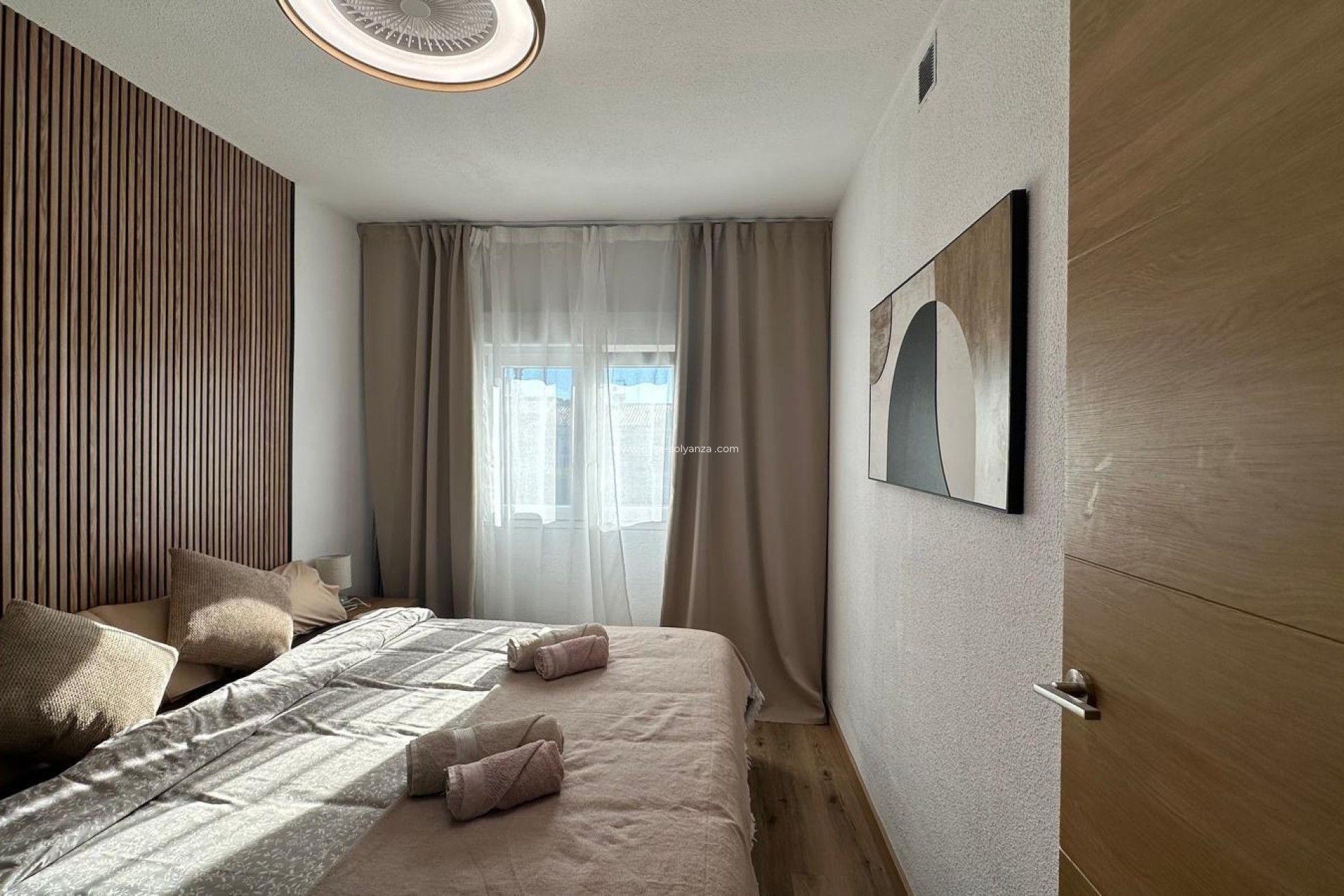 Herverkoop - Bungalow - Torrevieja - Los Balcones