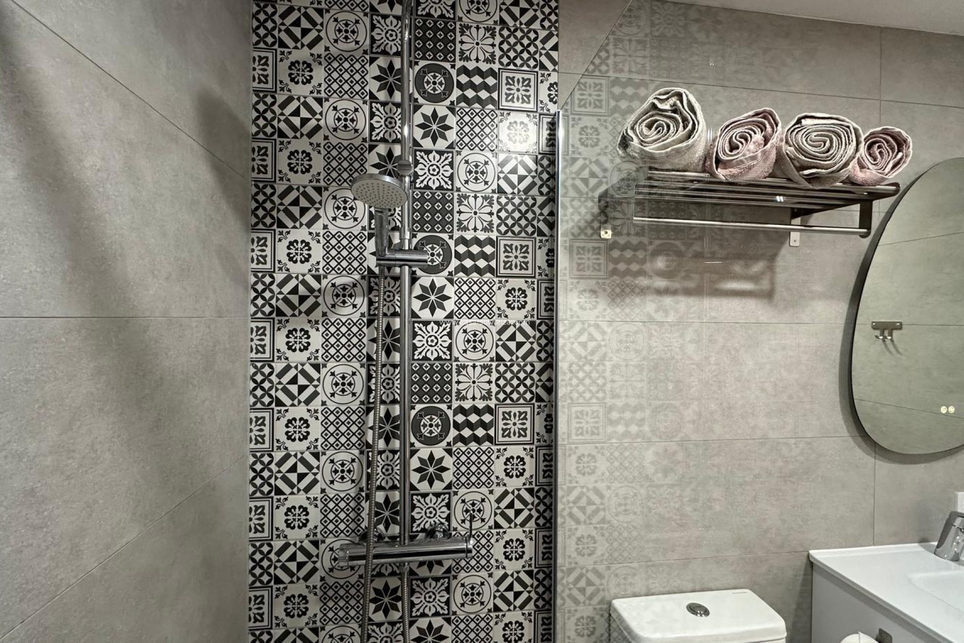 Herverkoop - Bungalow - Torrevieja - Los Balcones