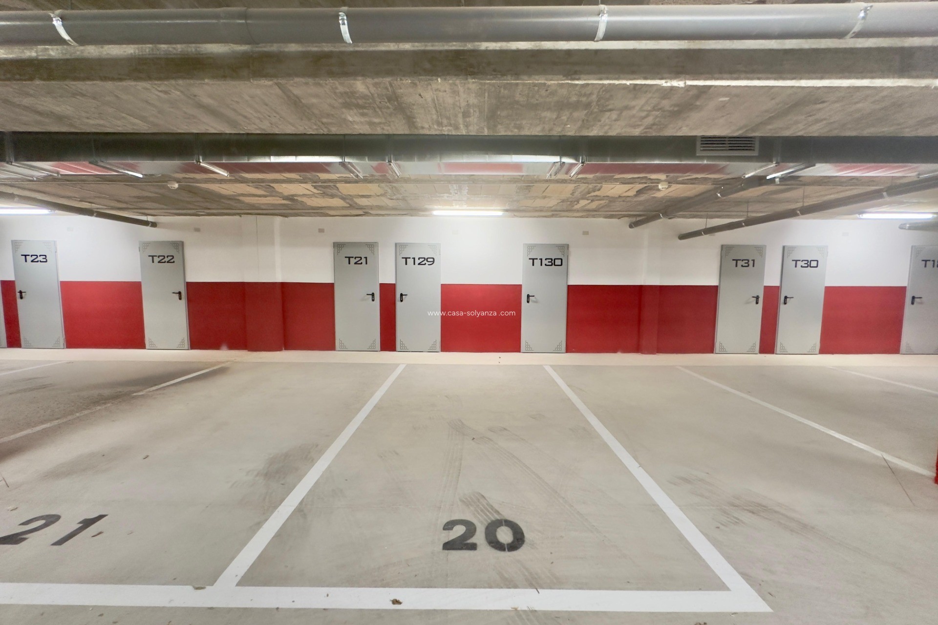 Herverkoop - Bungalow - Torrevieja - Los balcones