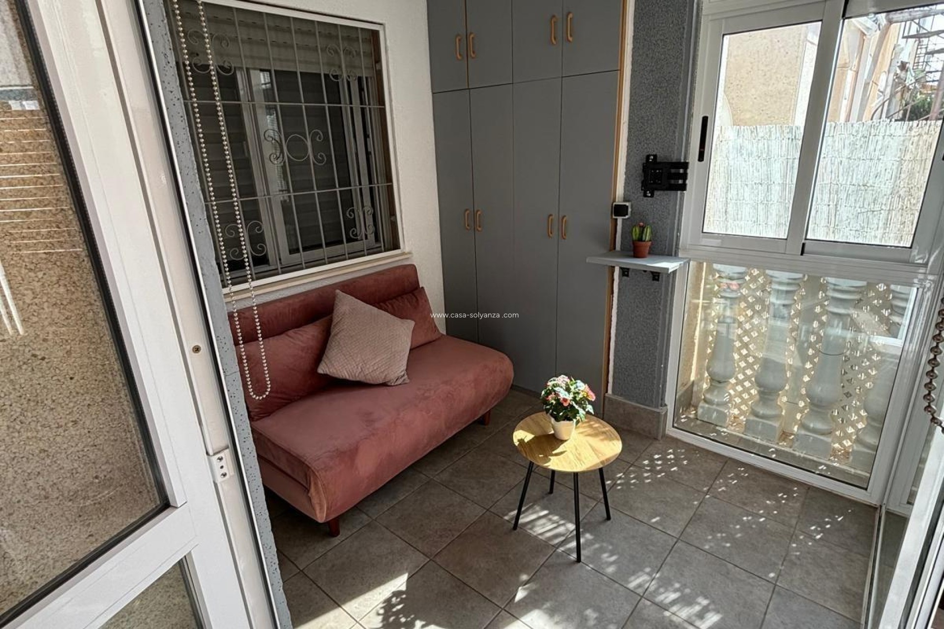 Herverkoop - Bungalow - Torrevieja - Los Balcones