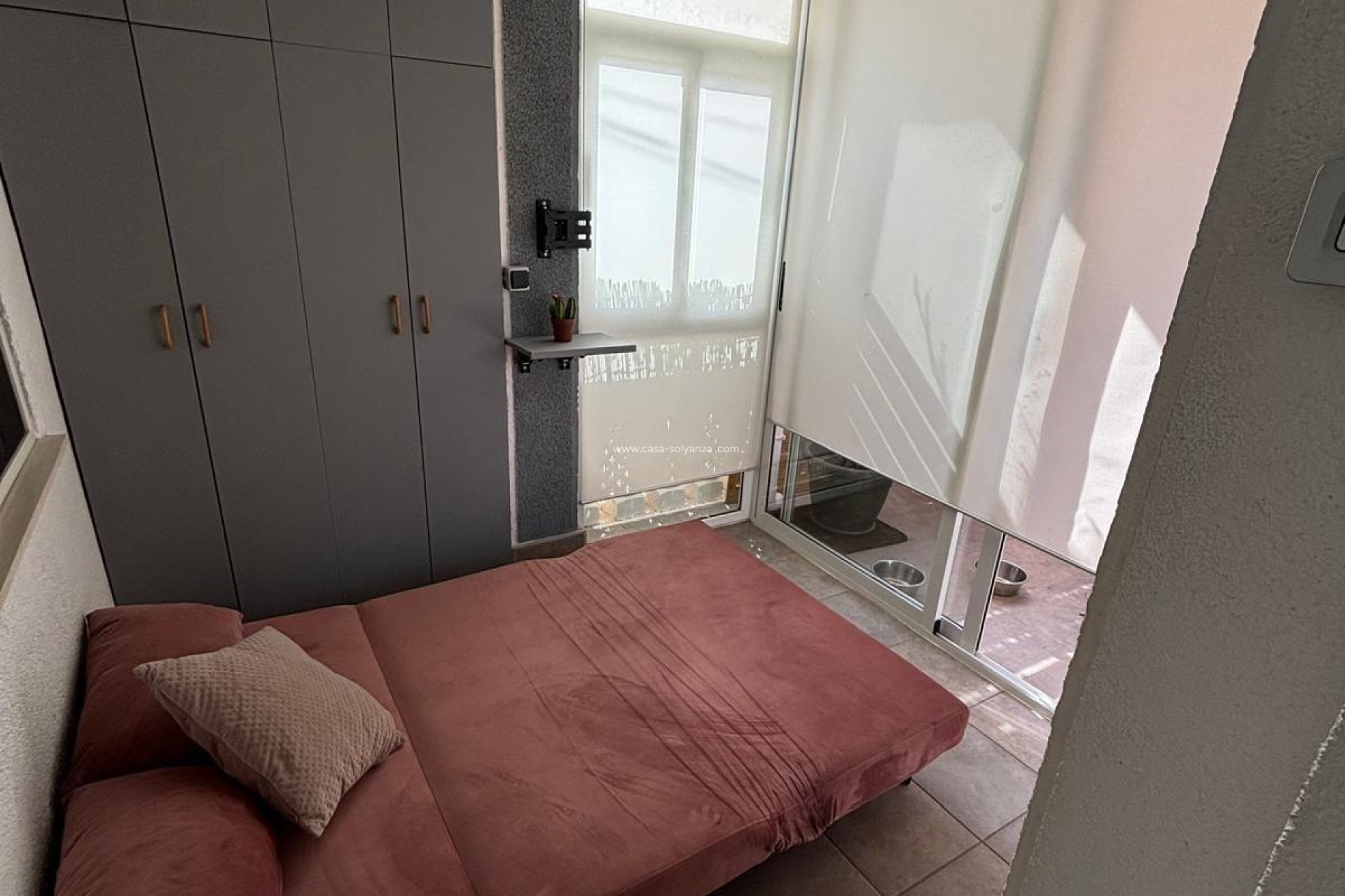 Herverkoop - Bungalow - Torrevieja - Los Balcones