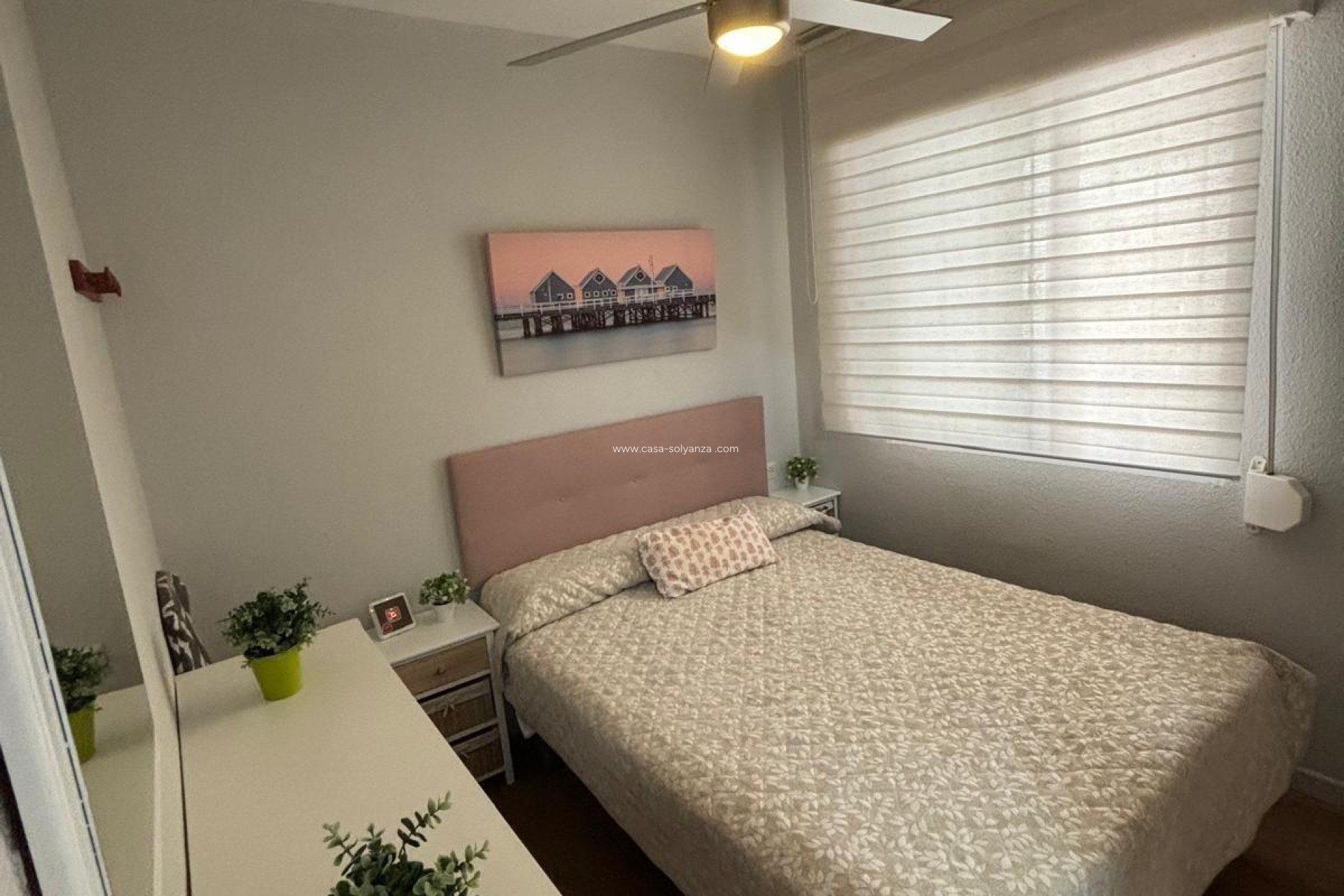 Herverkoop - Bungalow - Torrevieja - Los Balcones