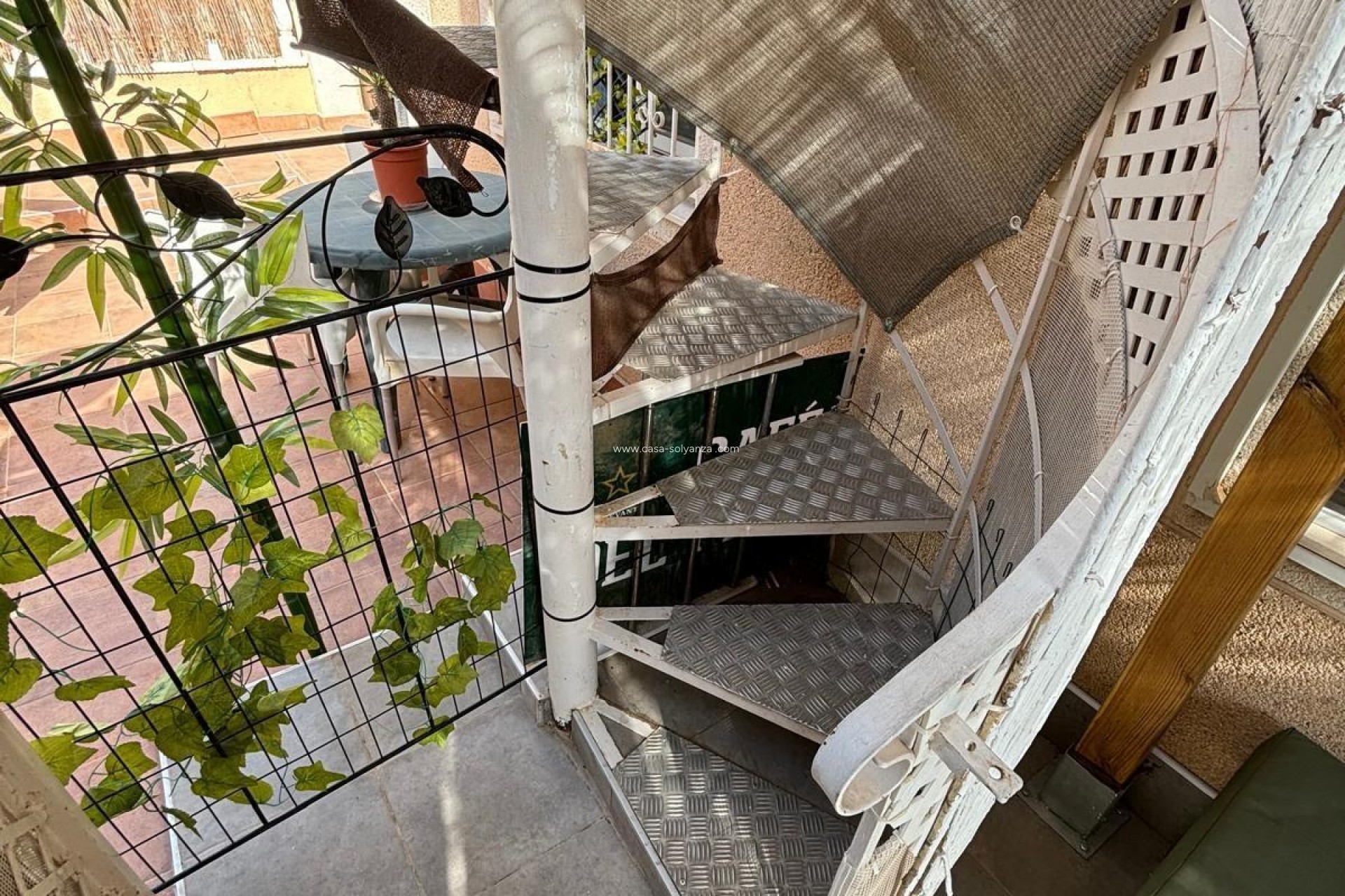 Herverkoop - Bungalow - Torrevieja - Los Balcones