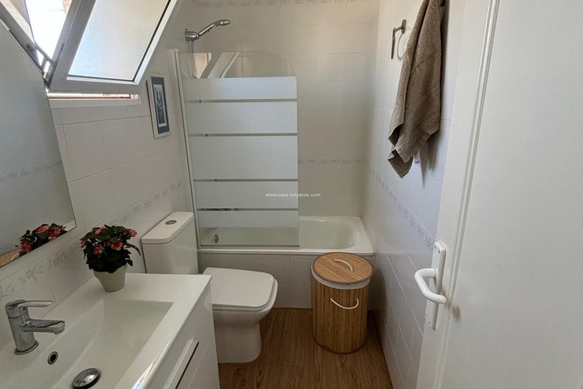Herverkoop - Bungalow - Torrevieja - Los Balcones