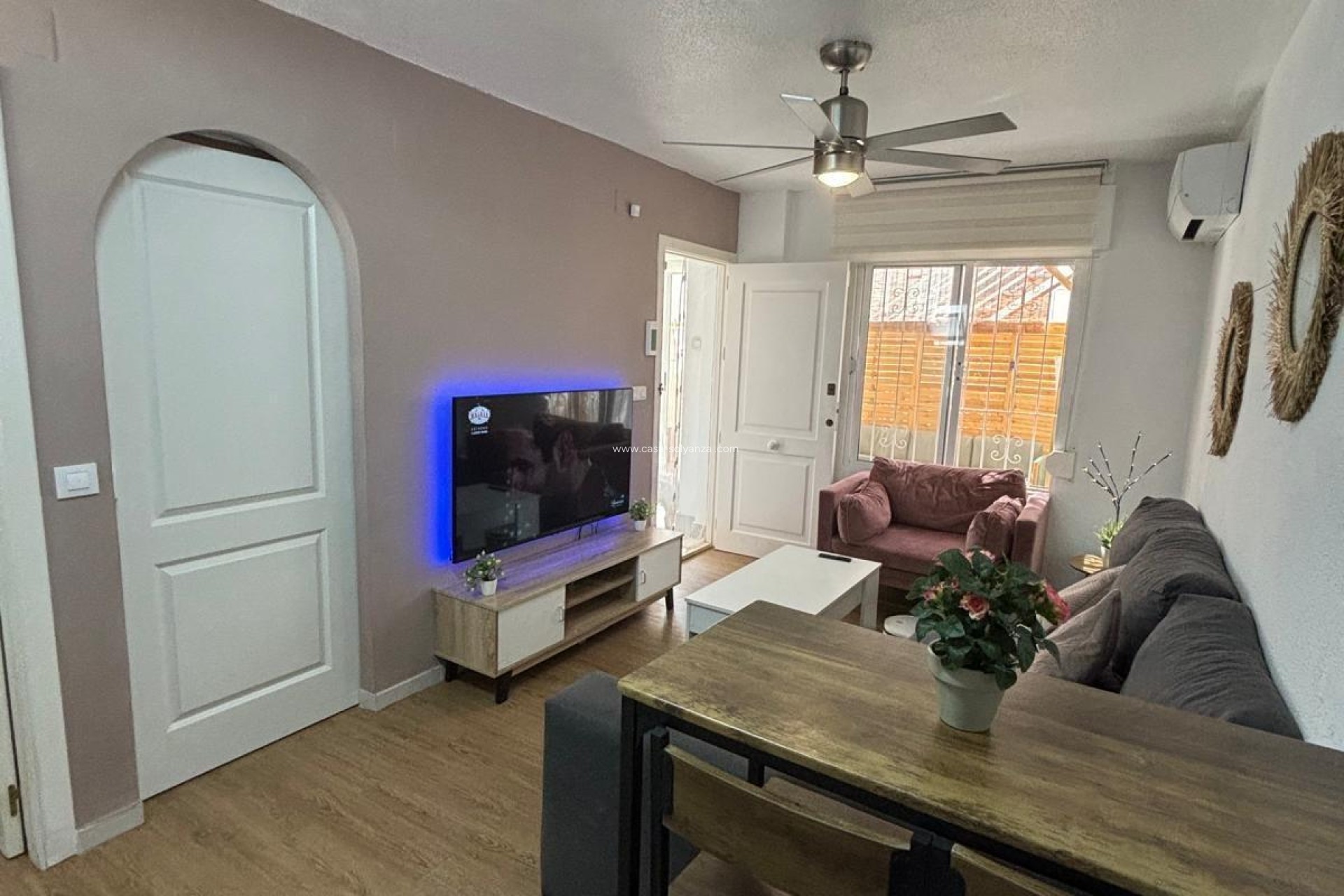 Herverkoop - Bungalow - Torrevieja - Los Balcones