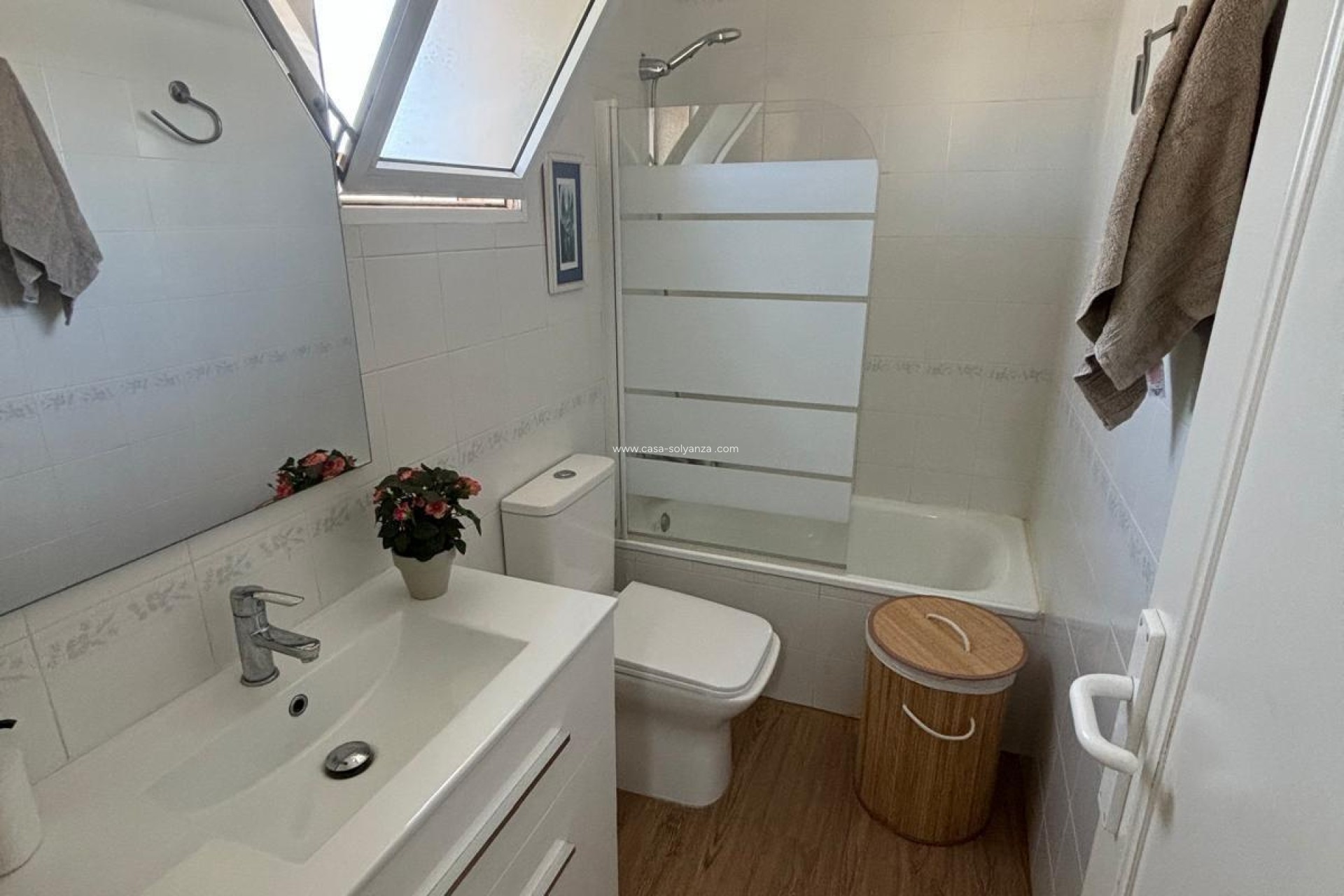 Herverkoop - Bungalow - Torrevieja - Los Balcones