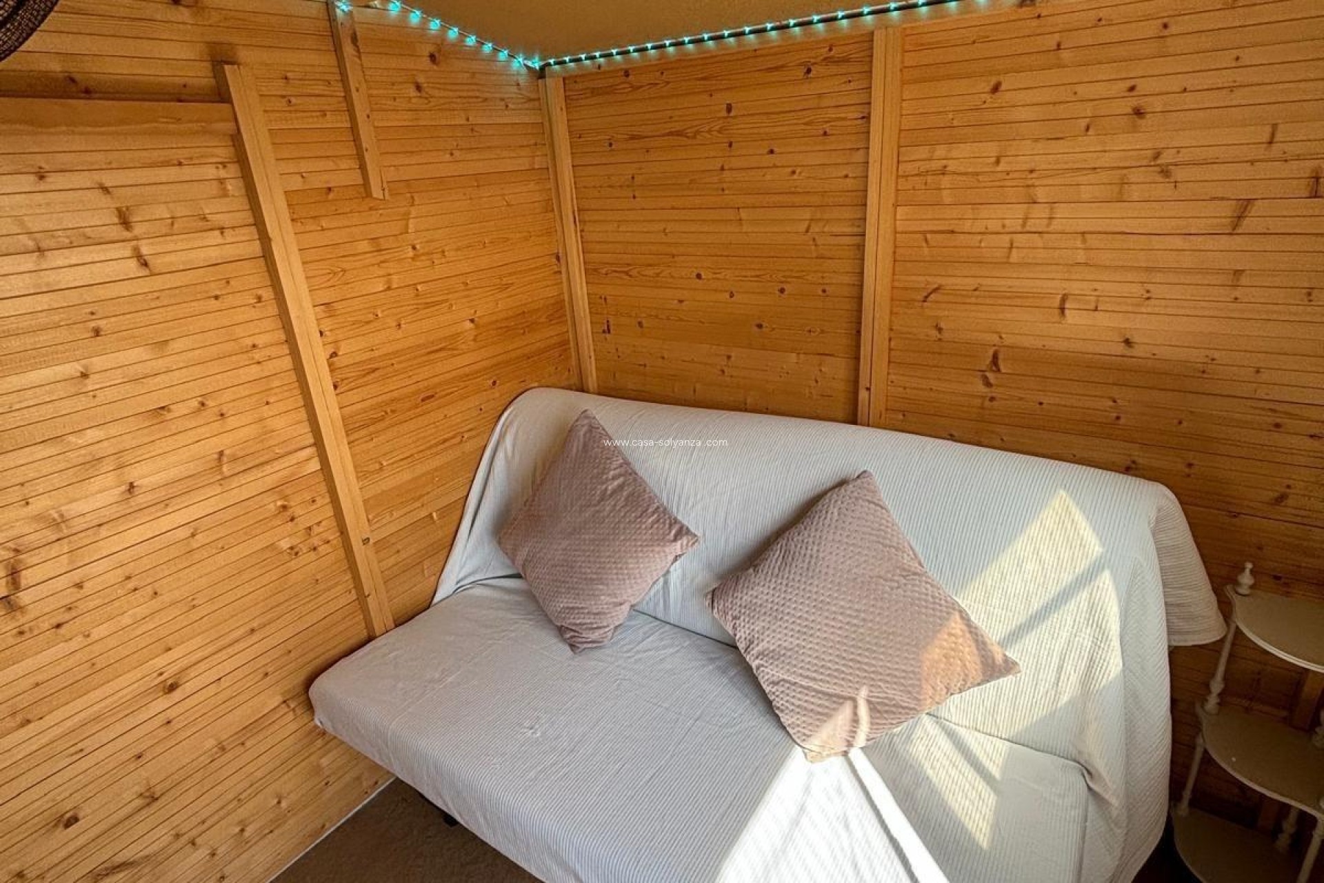 Herverkoop - Bungalow - Torrevieja - Los Balcones
