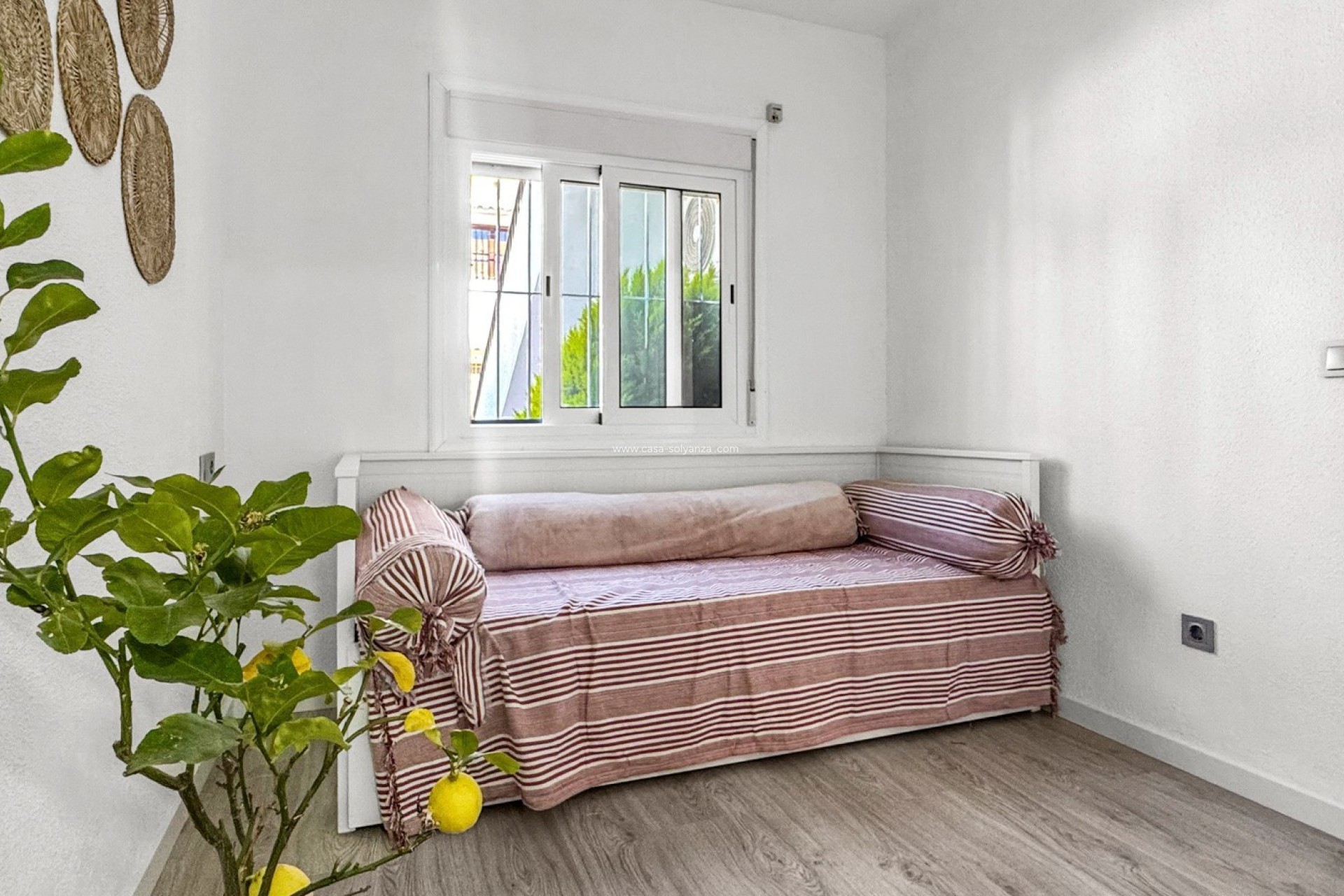 Herverkoop - Bungalow - Torrevieja - Los Balcones