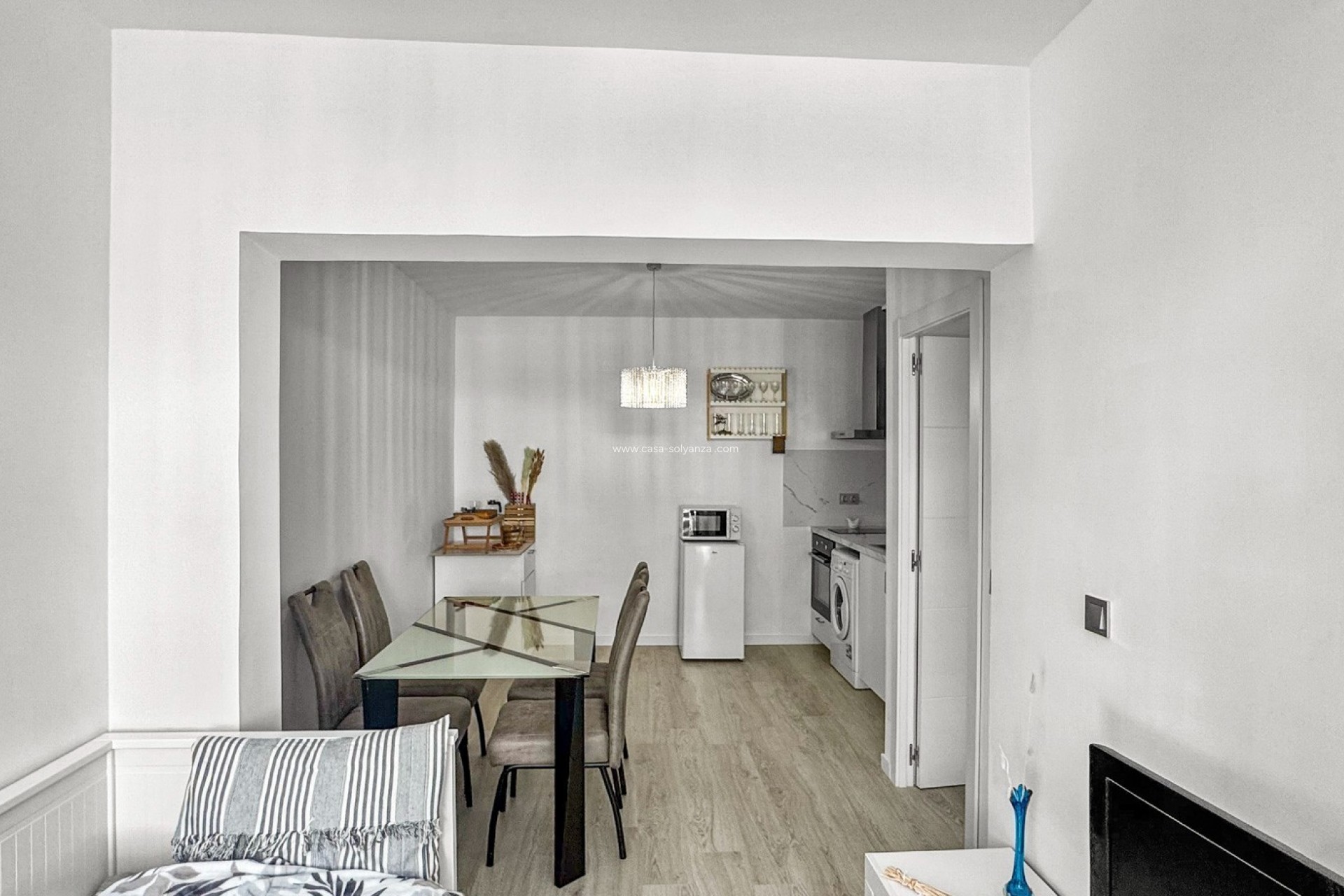 Herverkoop - Bungalow - Torrevieja - Los Balcones