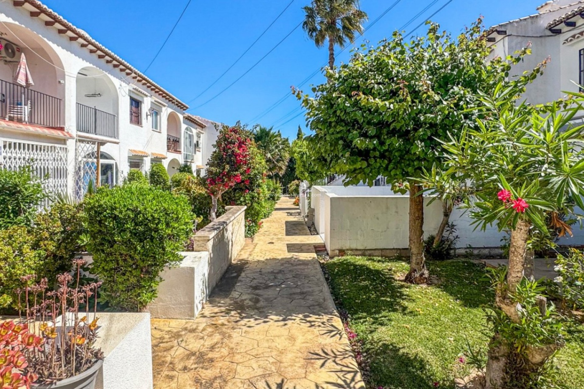 Herverkoop - Bungalow - Torrevieja - Los Balcones