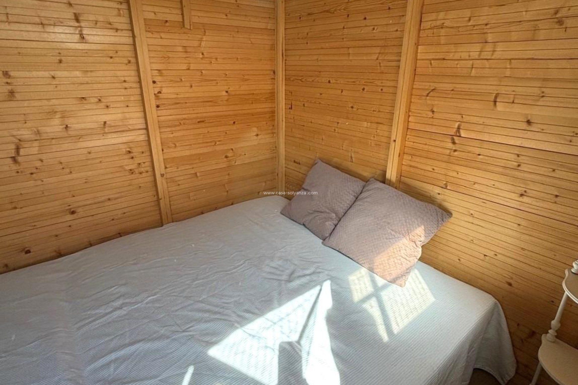 Herverkoop - Bungalow - Torrevieja - Los Balcones