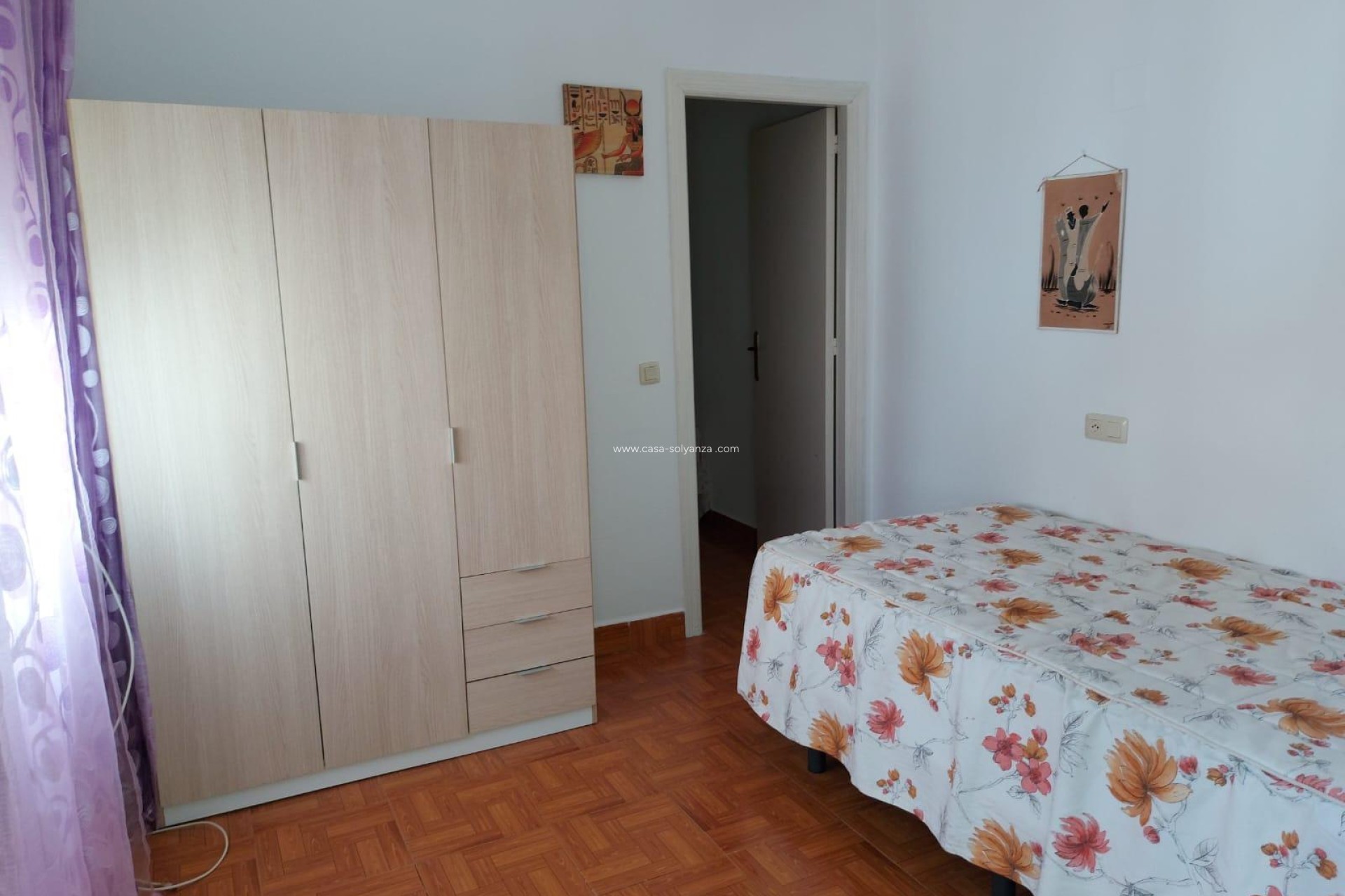 Herverkoop - Bungalow - Torrevieja - Los Balcones