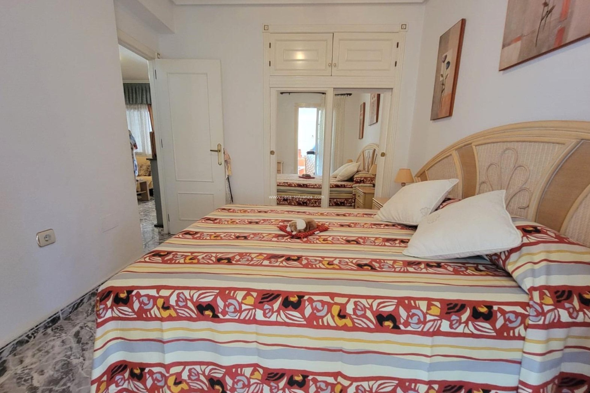 Herverkoop - Bungalow - Torrevieja - Los Frutales