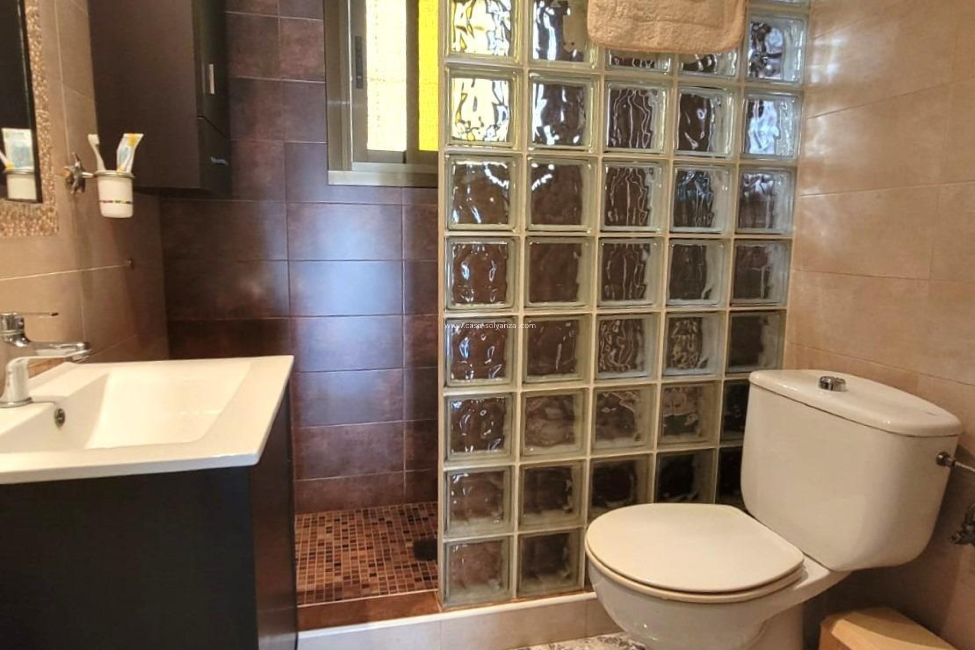 Herverkoop - Bungalow - Torrevieja - Los Frutales