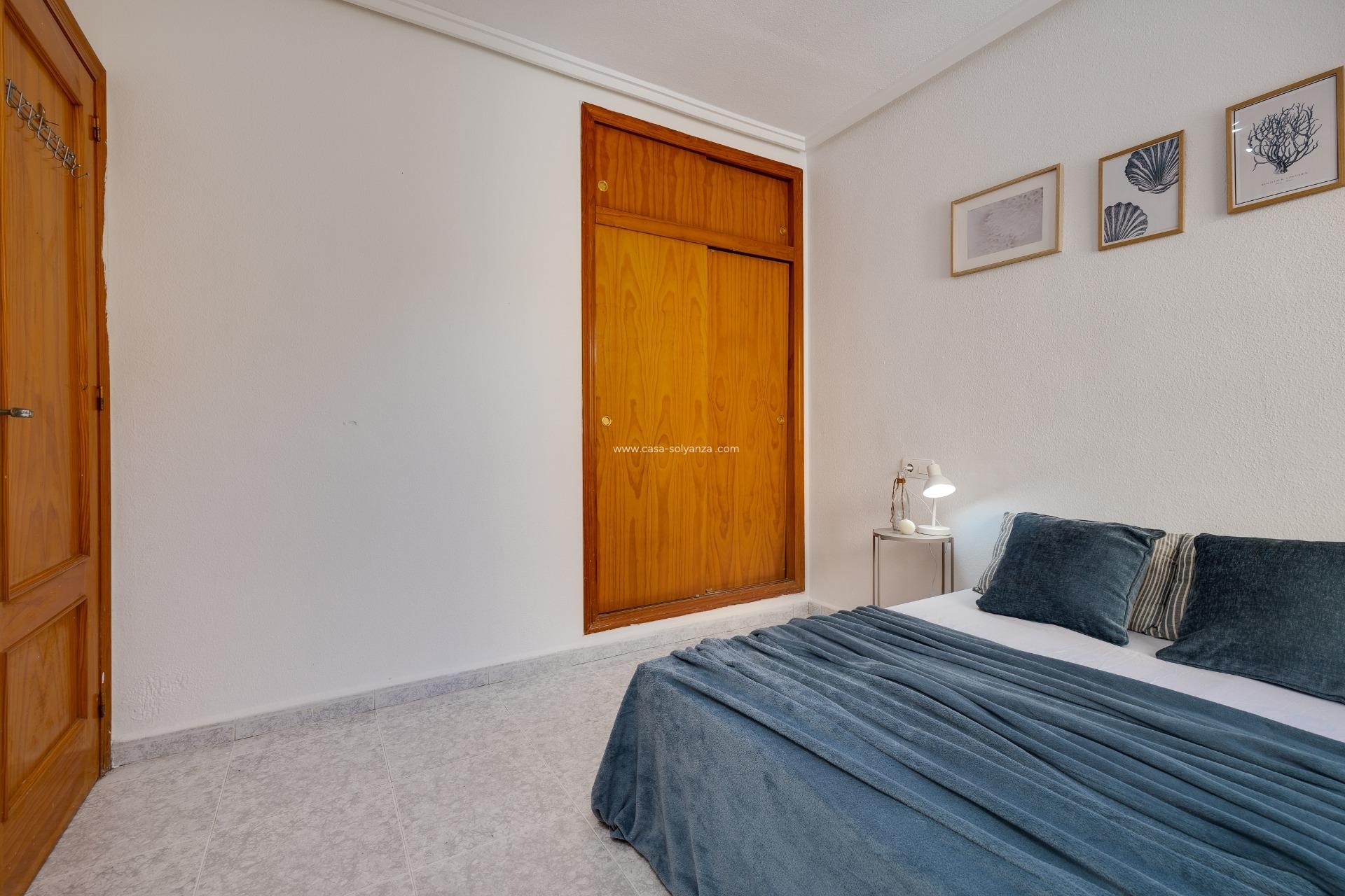 Herverkoop - Bungalow - Torrevieja - Los Frutales