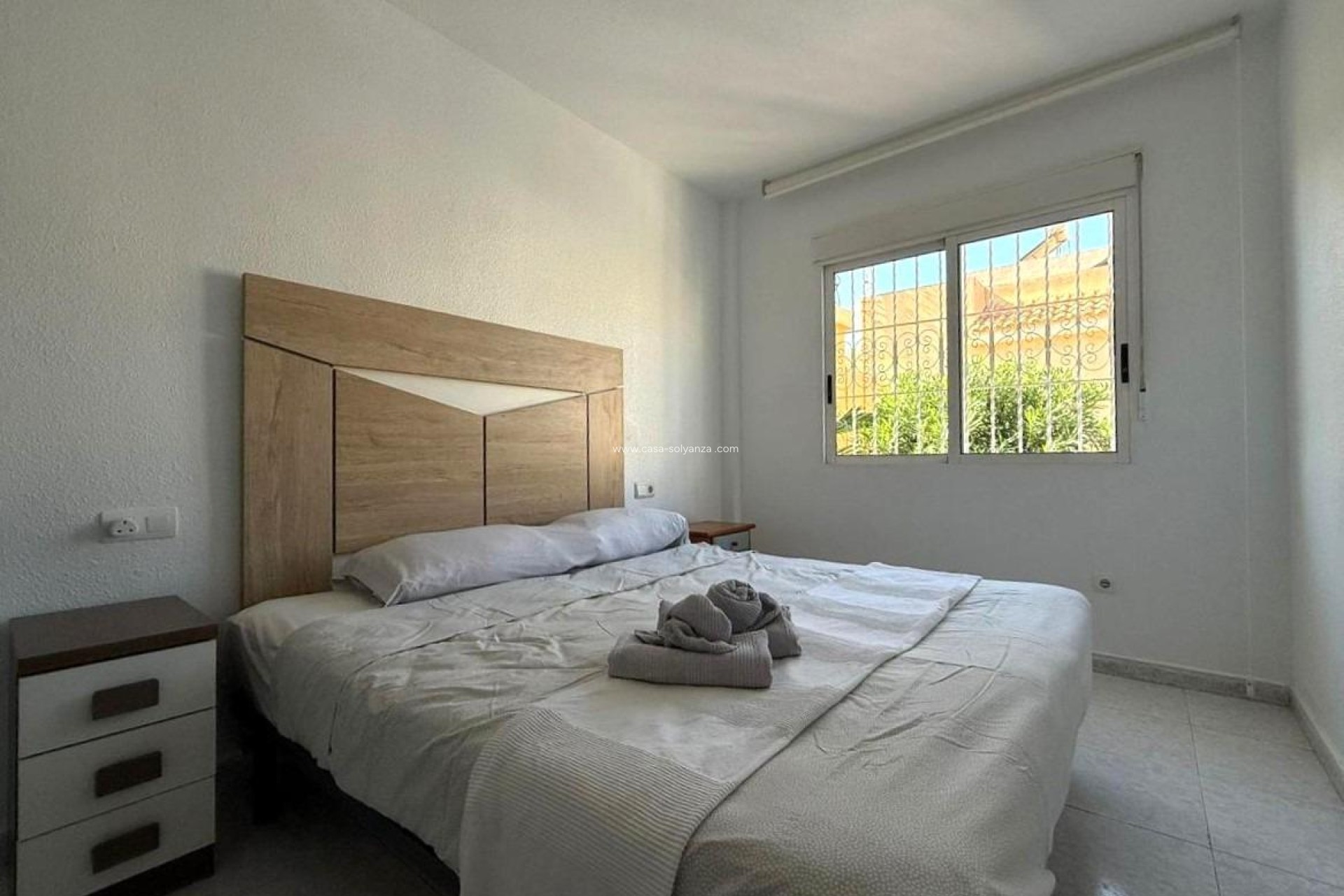 Herverkoop - Bungalow - Torrevieja - Los Frutales