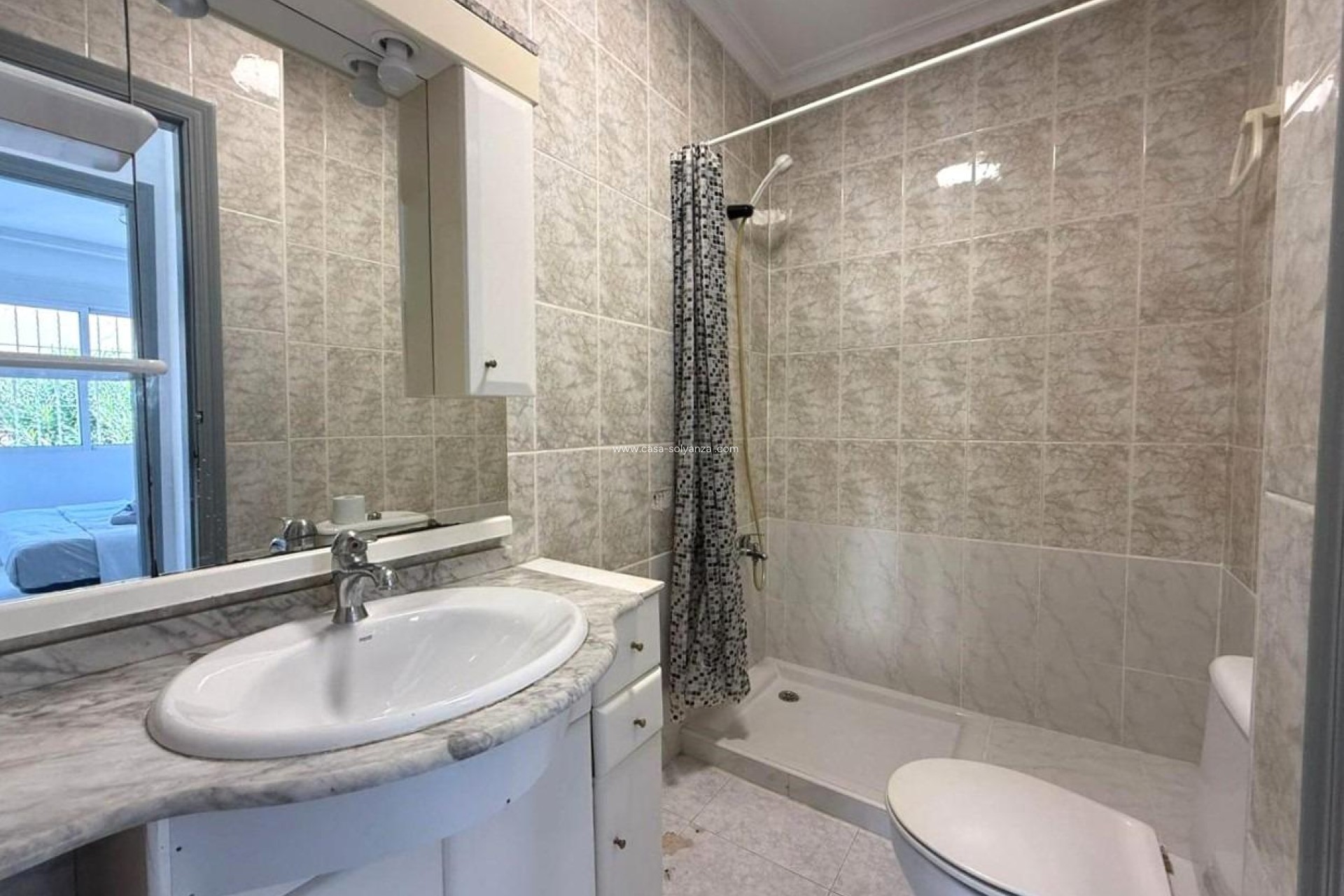 Herverkoop - Bungalow - Torrevieja - Los Frutales