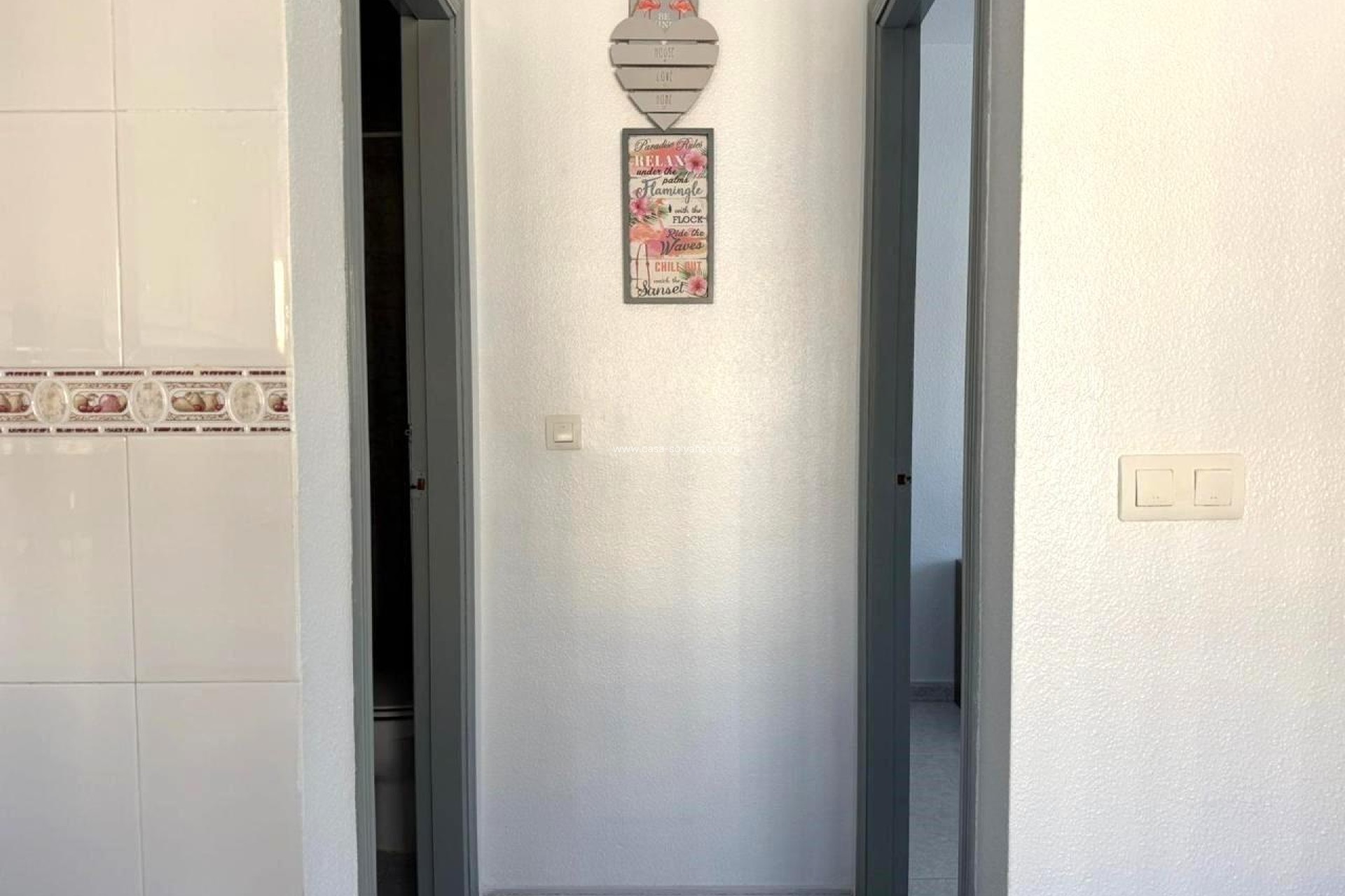 Herverkoop - Bungalow - Torrevieja - Los Frutales