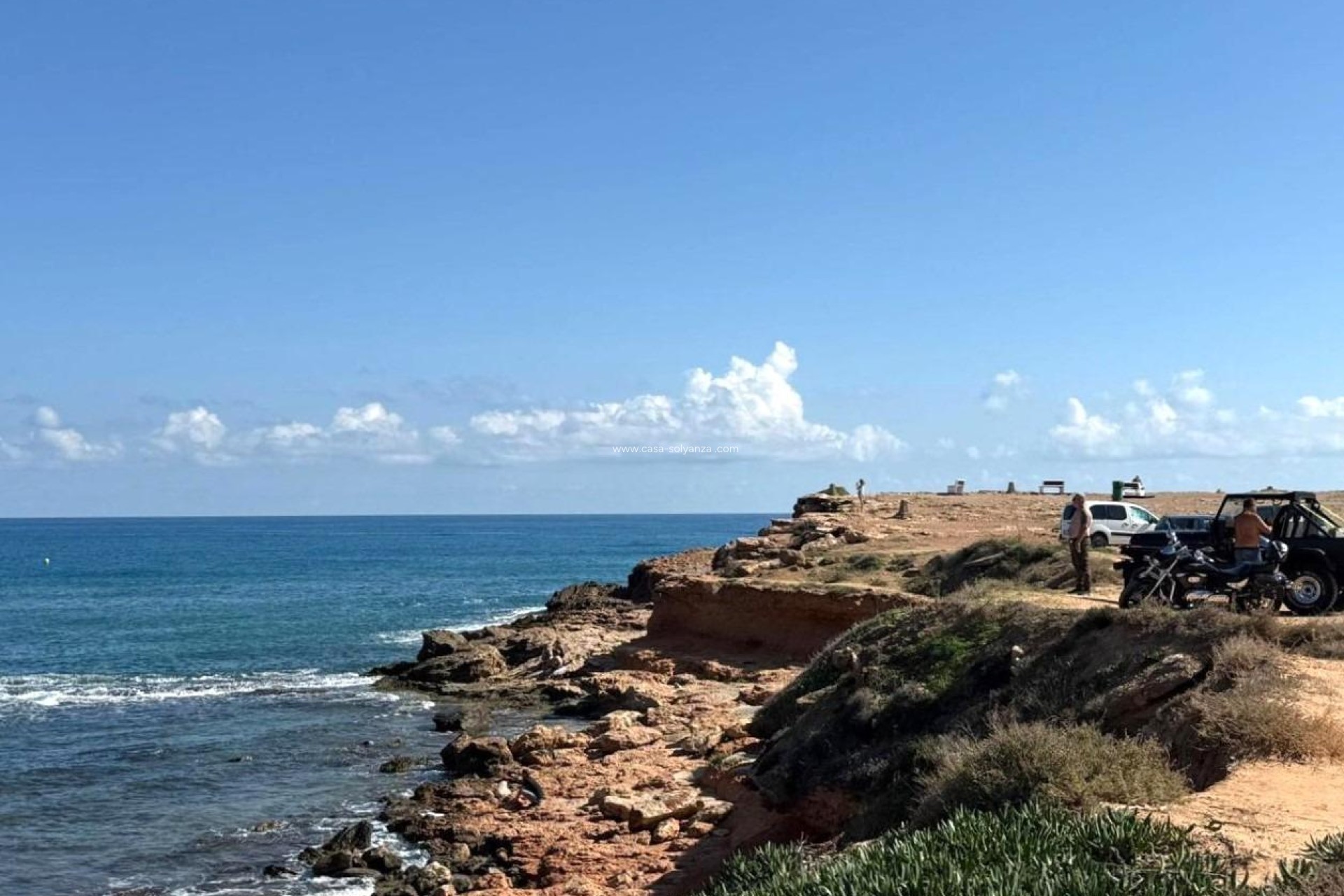 Herverkoop - Bungalow - Torrevieja - Los Frutales