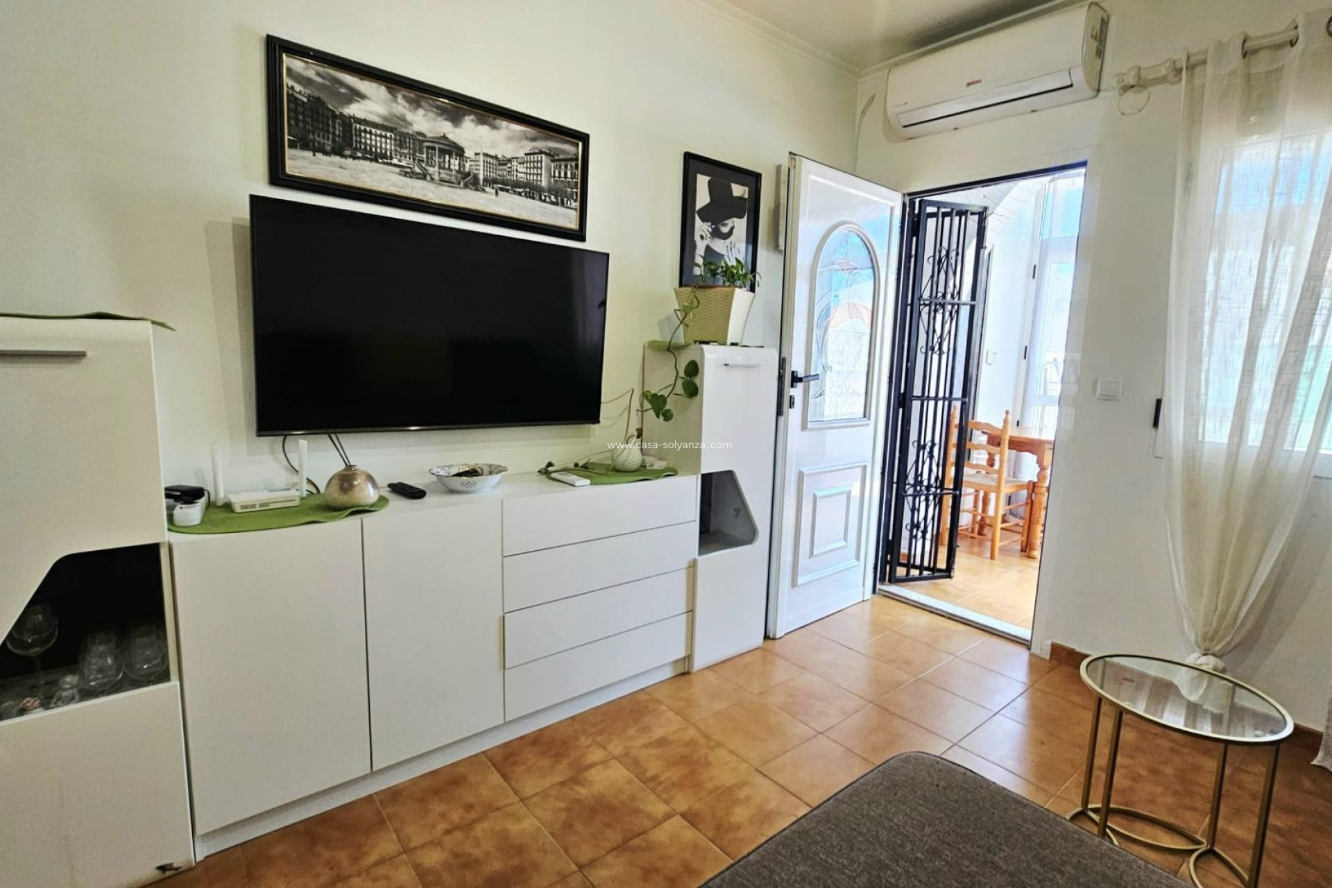 Herverkoop - Bungalow - Torrevieja - Nueva Torrevieja
