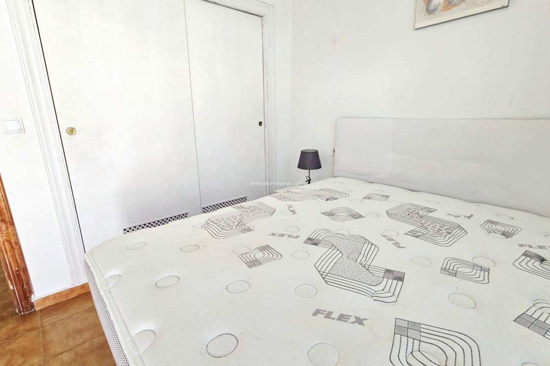Herverkoop - Bungalow - Torrevieja - Nueva Torrevieja
