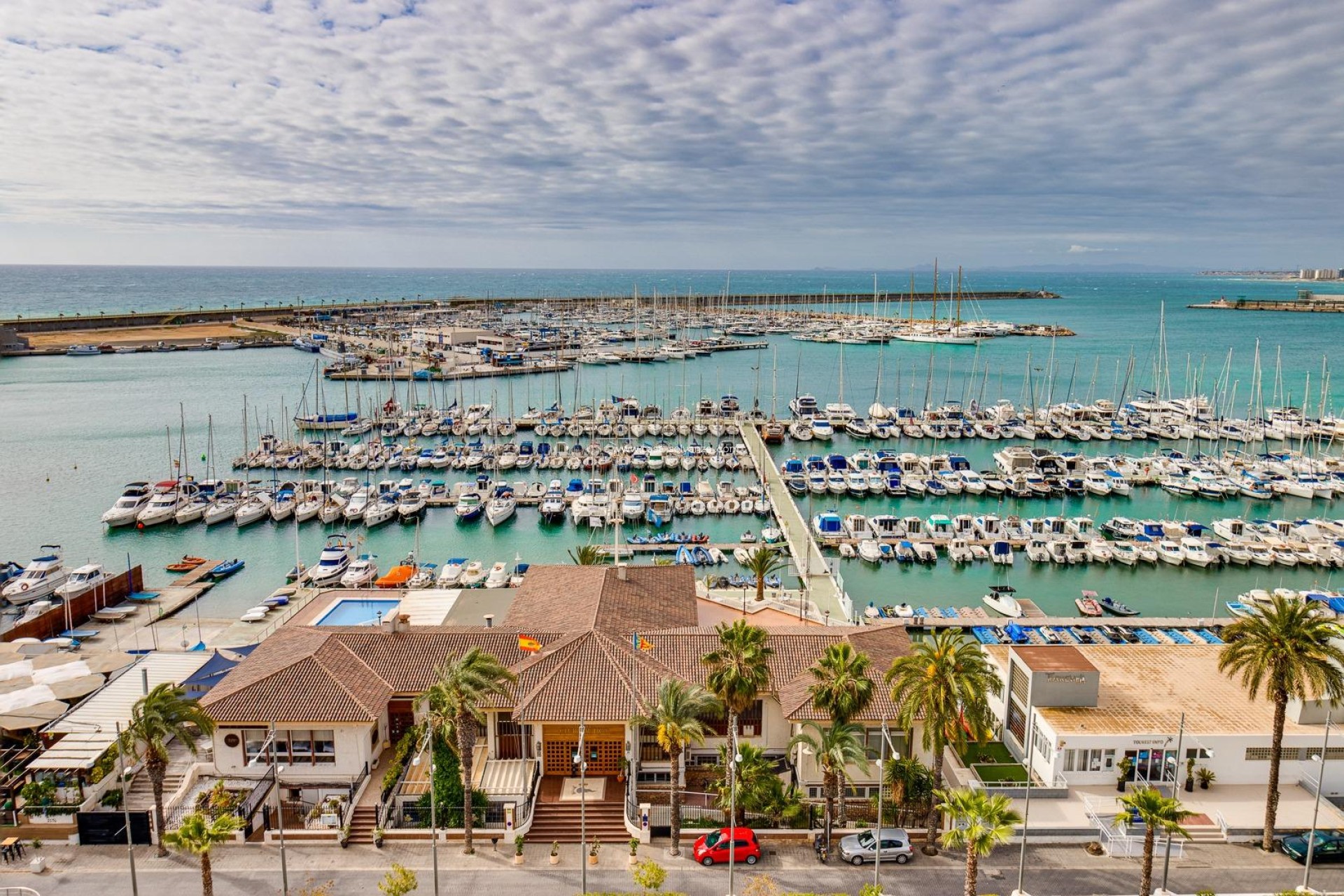 Herverkoop - Bungalow - Torrevieja - Nueva Torrevieja