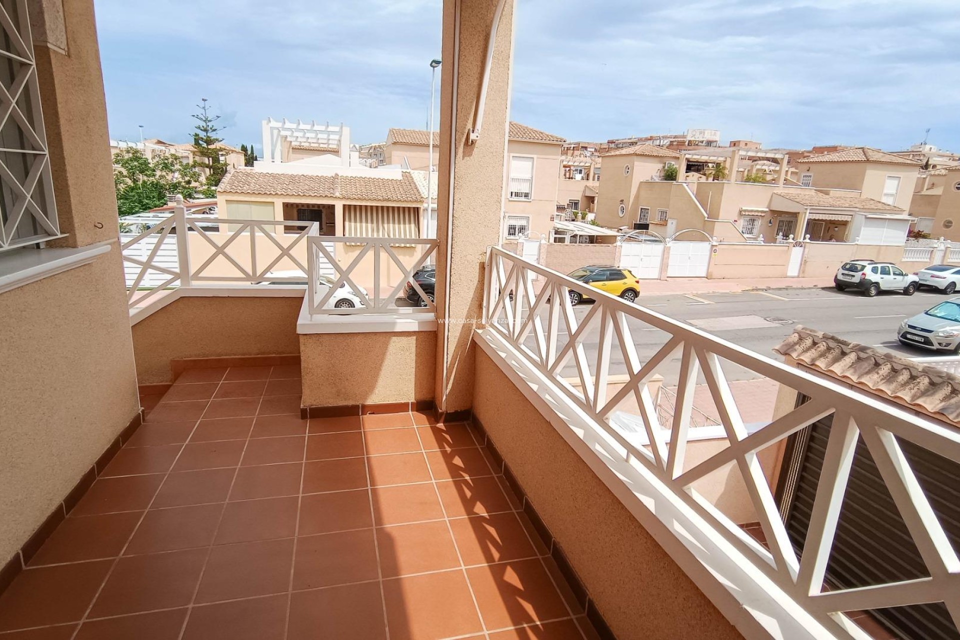 Herverkoop - Bungalow - Torrevieja - Parque Acuático - Sector 25