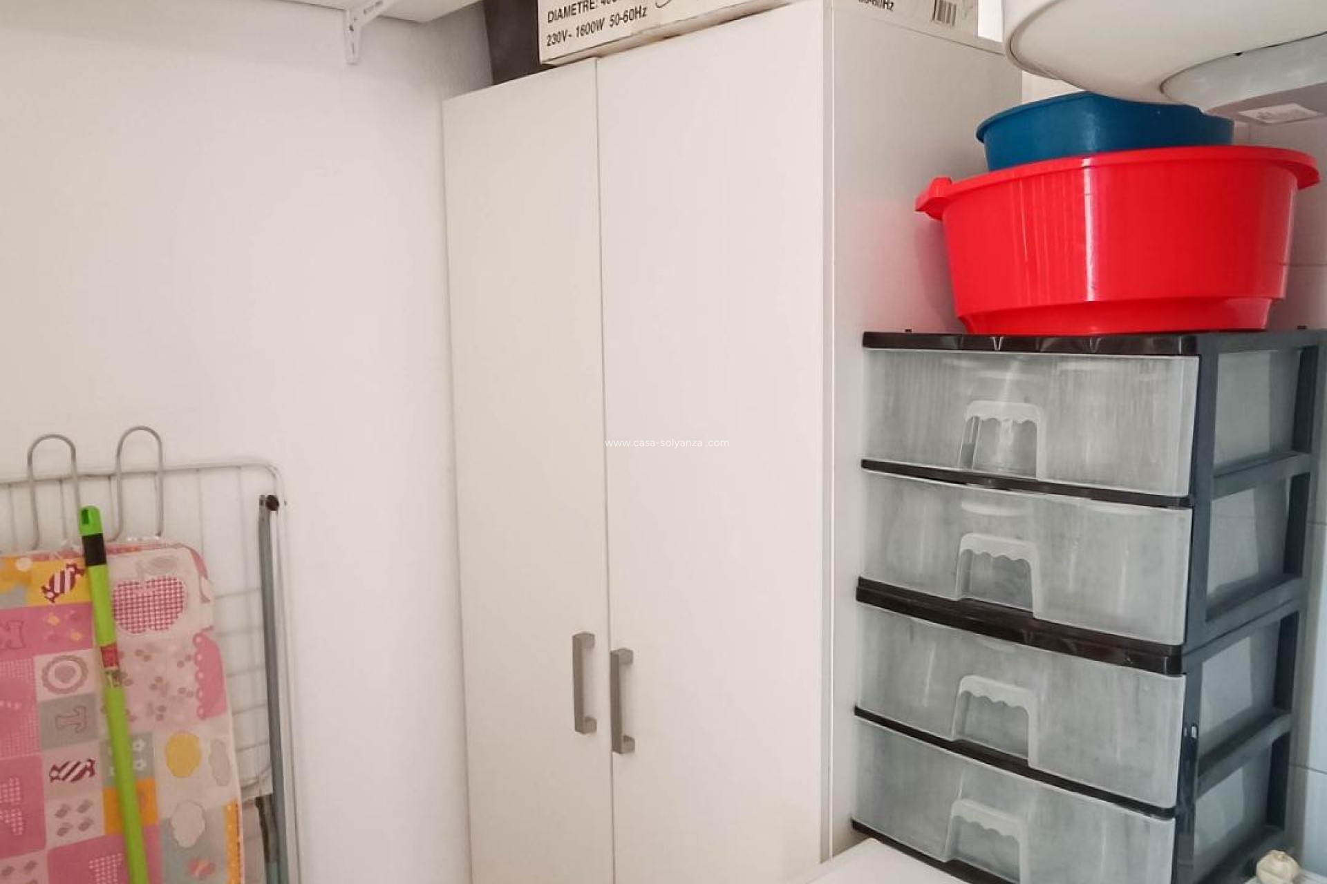 Herverkoop - Bungalow - Torrevieja - Parque Acuático - Sector 25