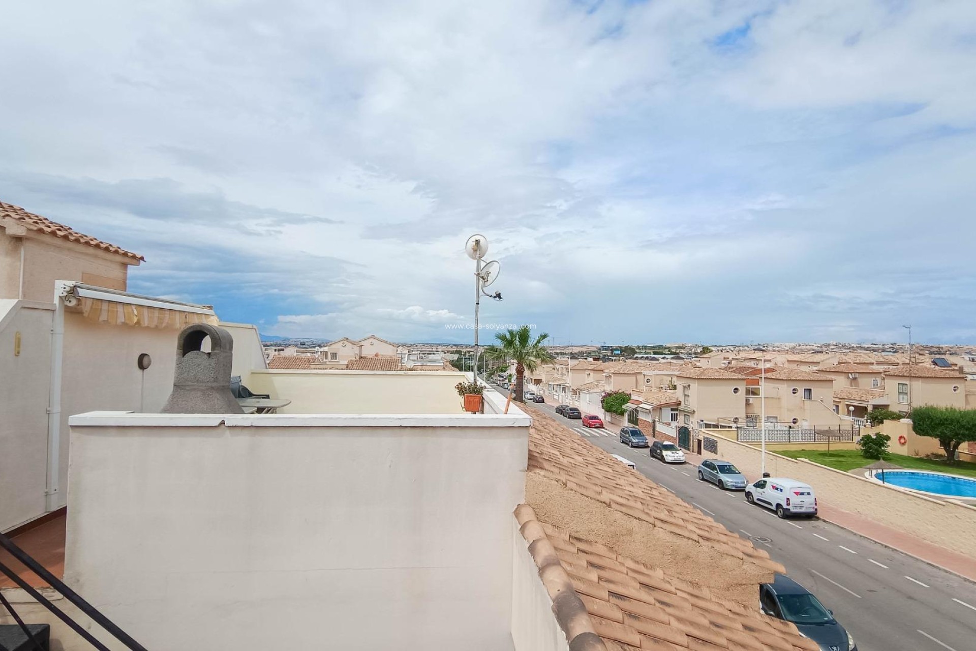 Herverkoop - Bungalow - Torrevieja - Parque Acuático - Sector 25