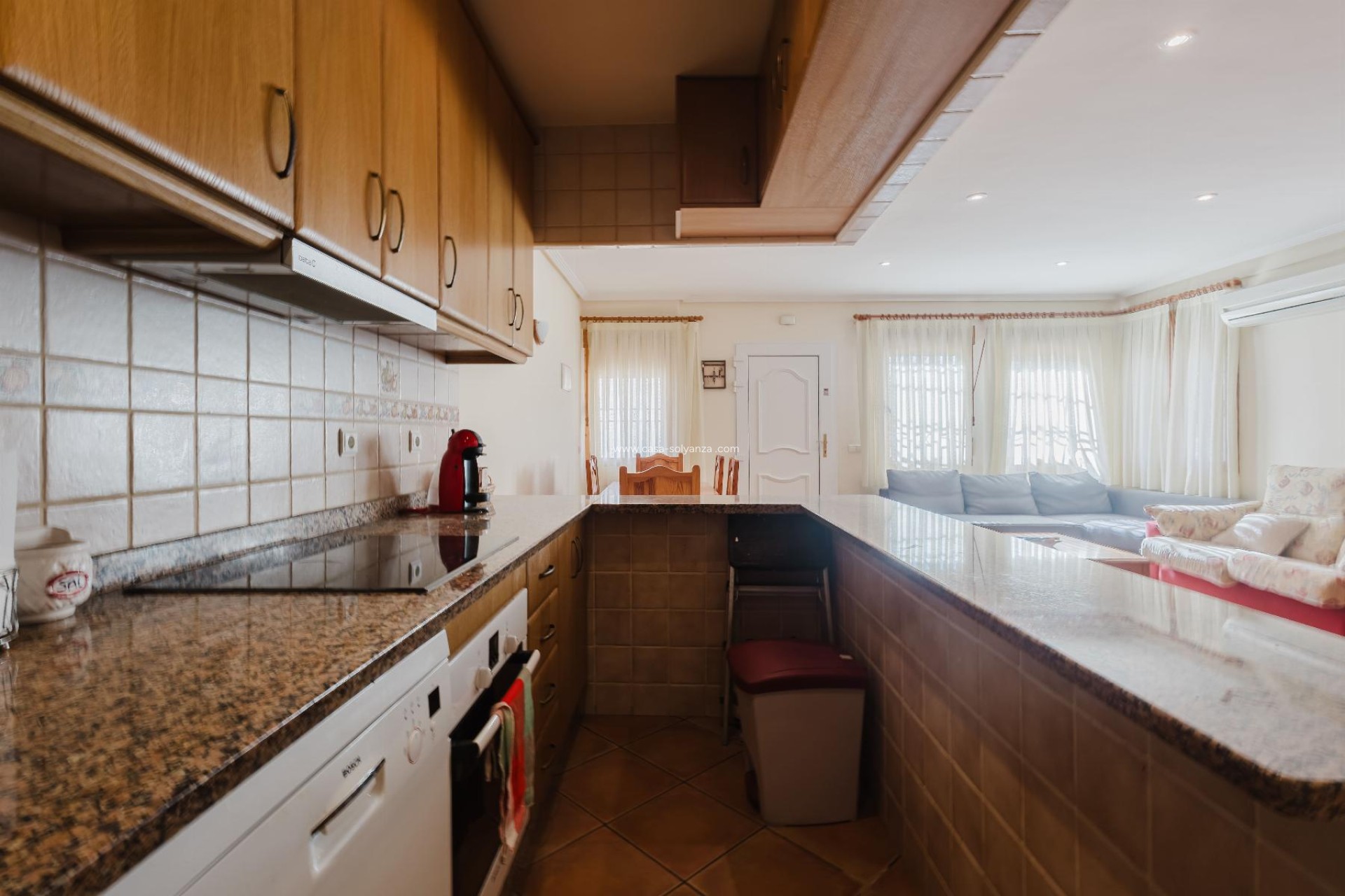 Herverkoop - Bungalow - Torrevieja - Playa De La Mata