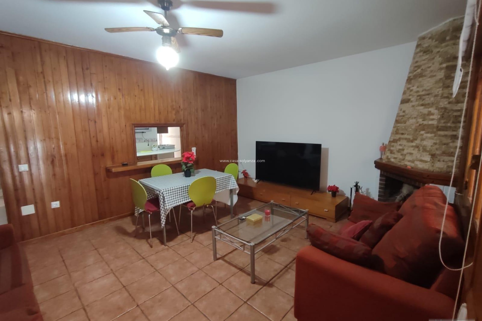 Herverkoop - Bungalow - Torrevieja - Playa de los Locos