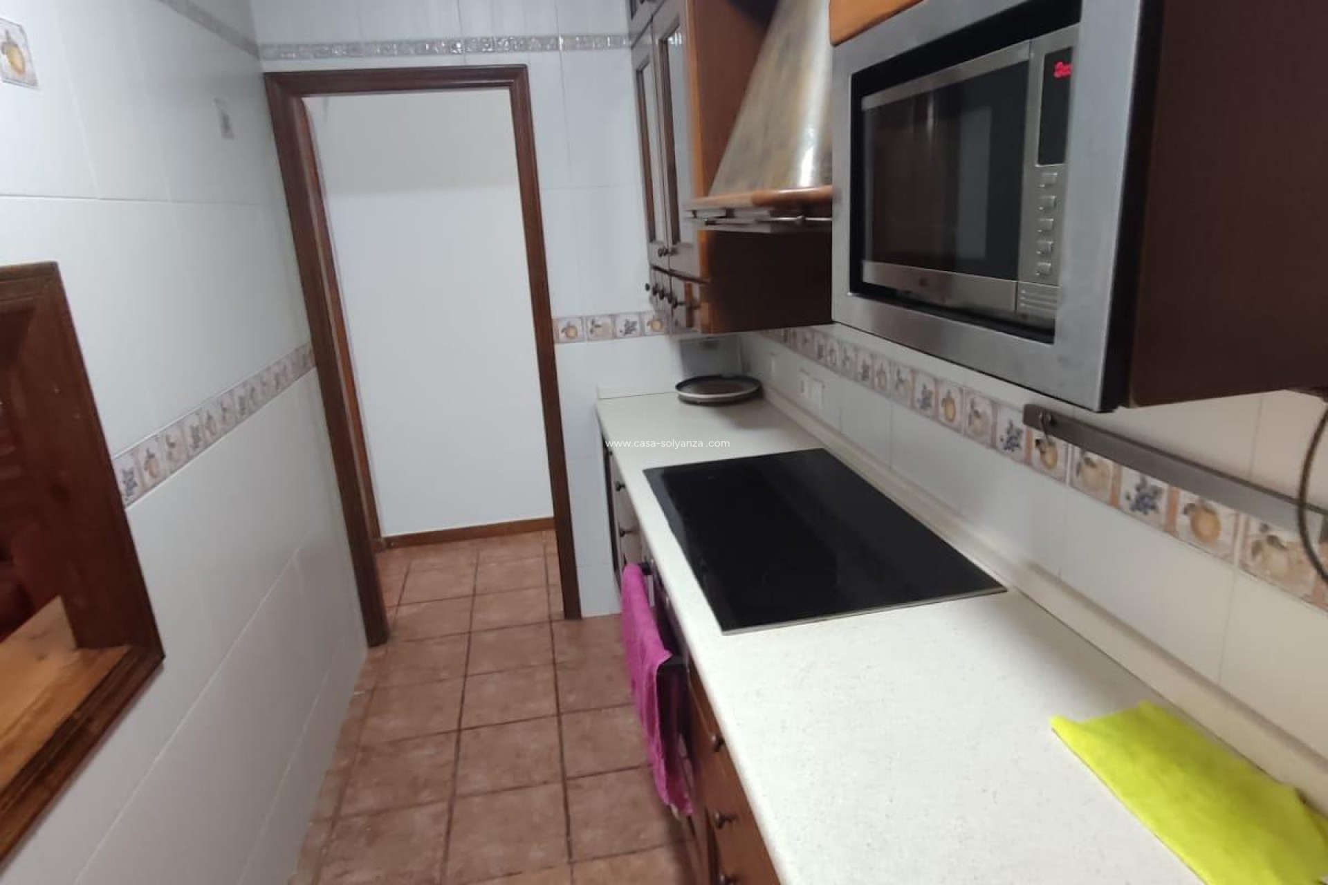 Herverkoop - Bungalow - Torrevieja - Playa de los Locos