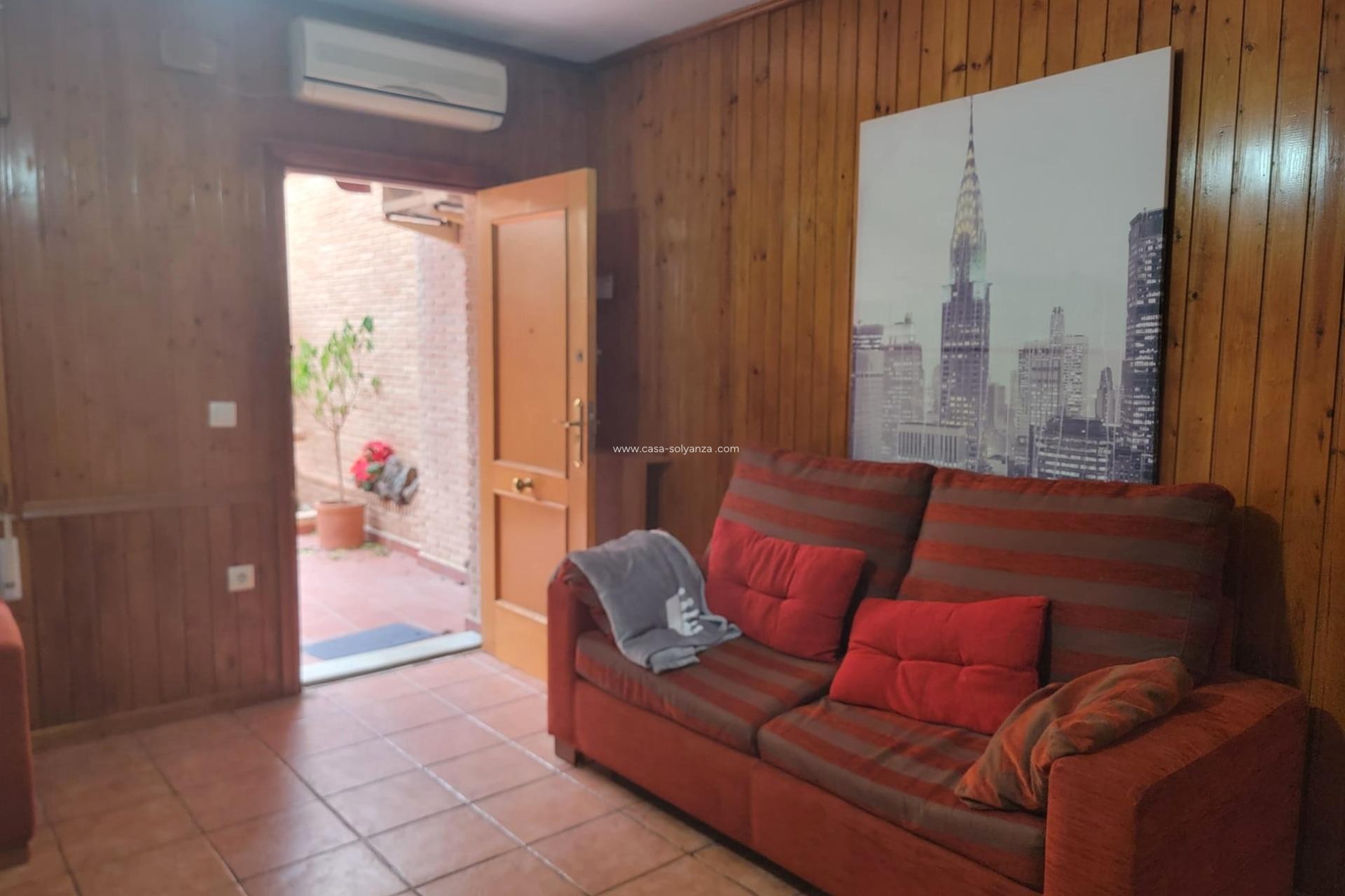 Herverkoop - Bungalow - Torrevieja - Playa de los Locos