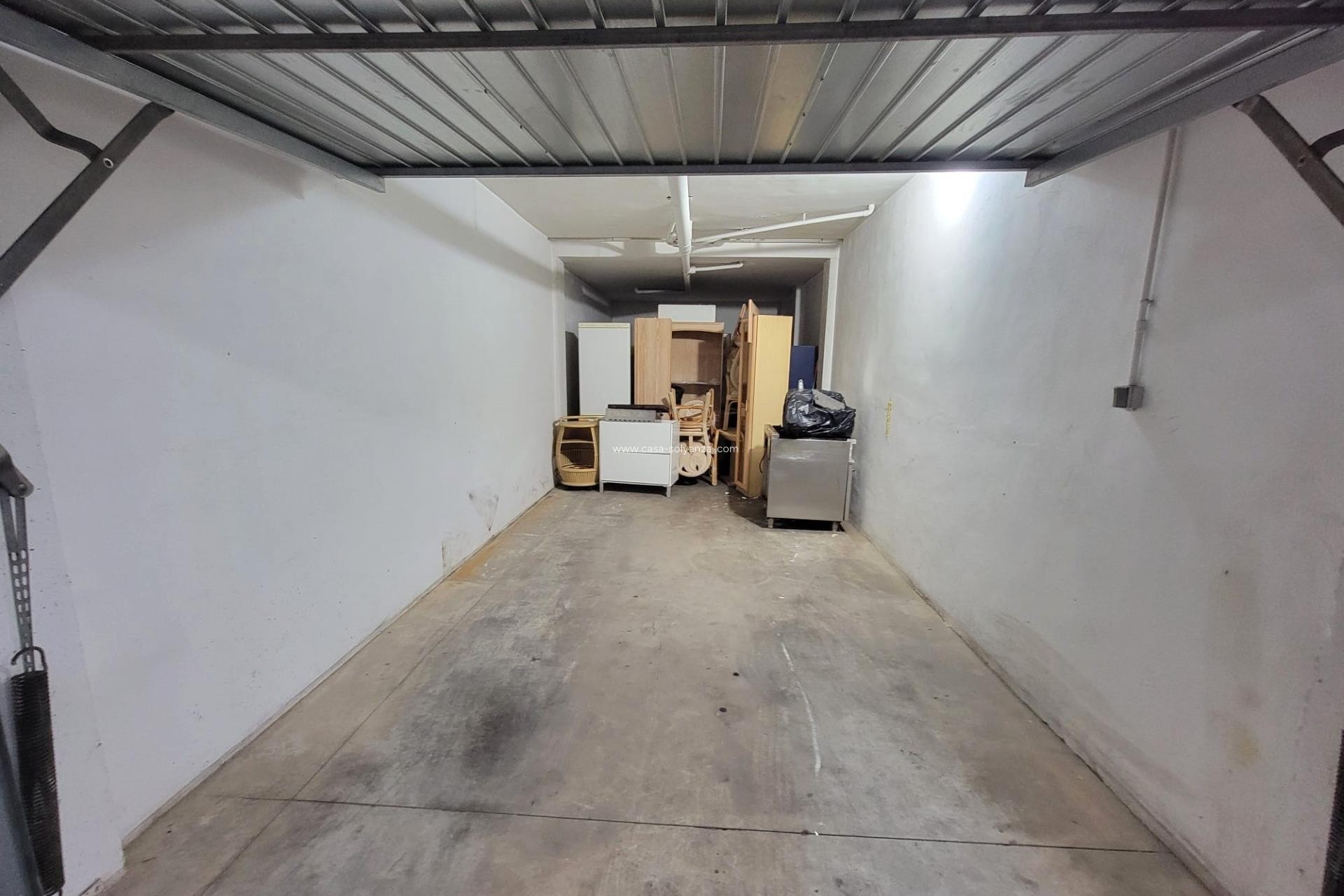 Herverkoop - Bungalow - Torrevieja - Playa de los Locos