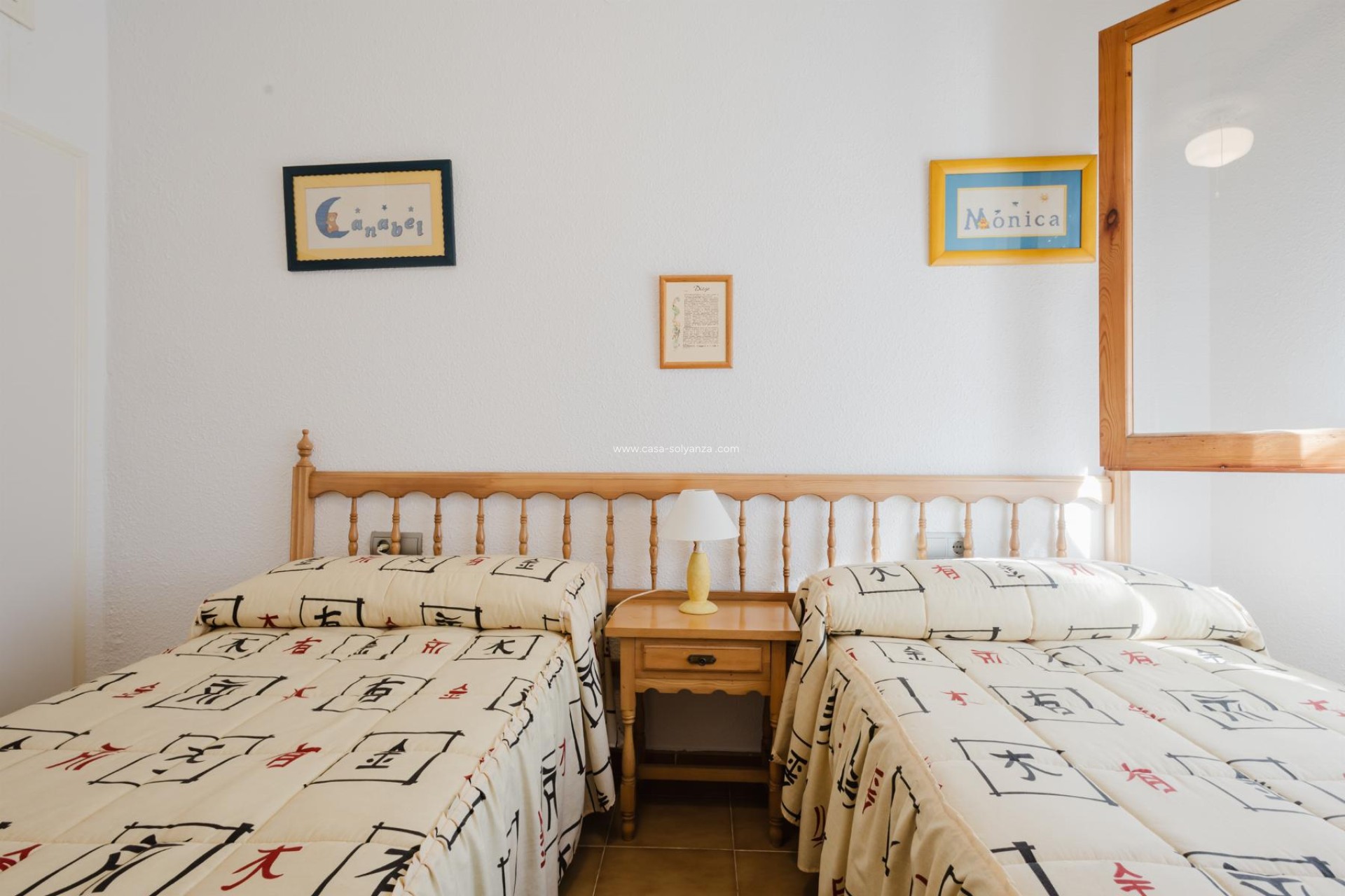 Herverkoop - Bungalow - Torrevieja - Playa De Los Naufragos