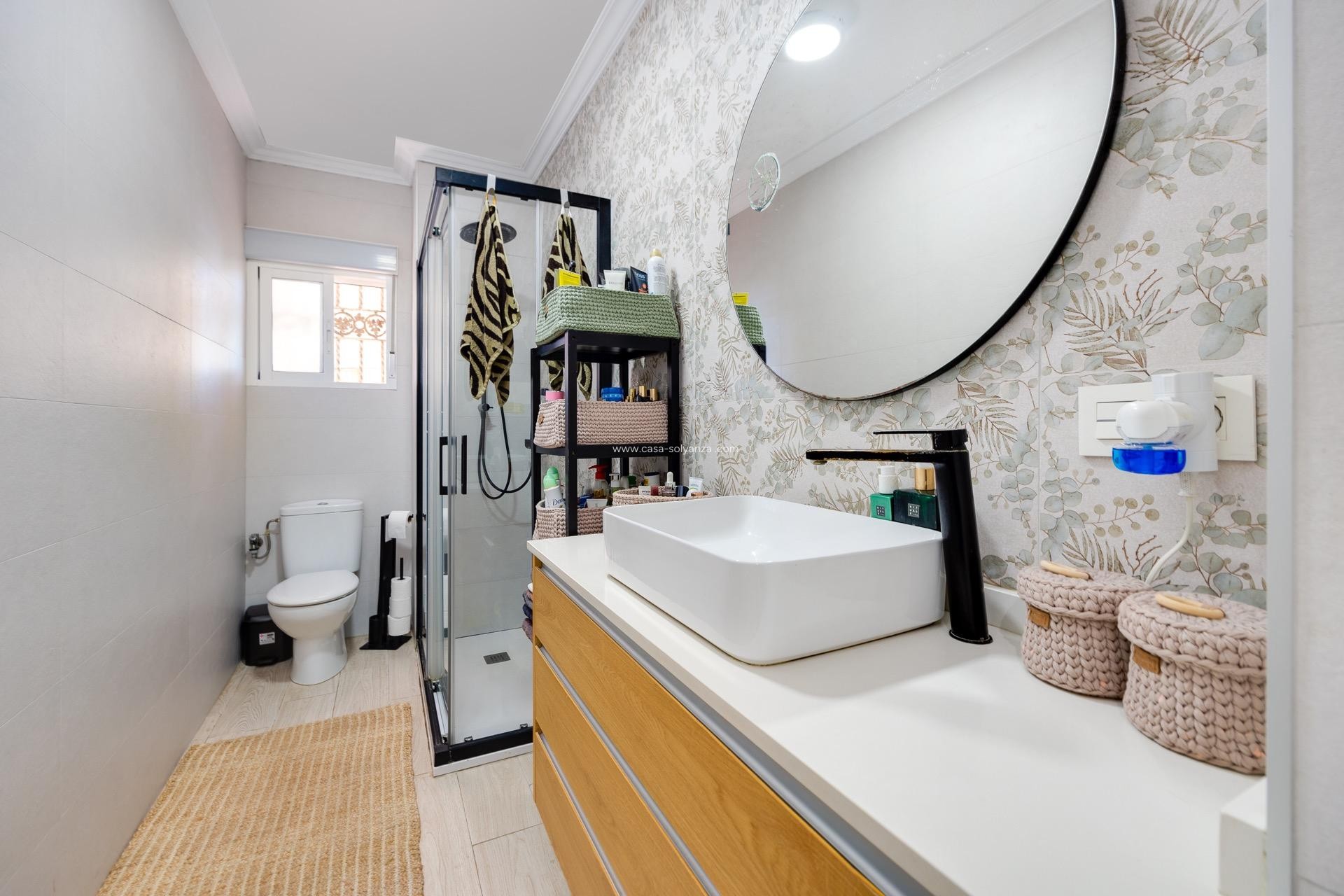 Herverkoop - Bungalow - Torrevieja - Playa De Los Naufragos