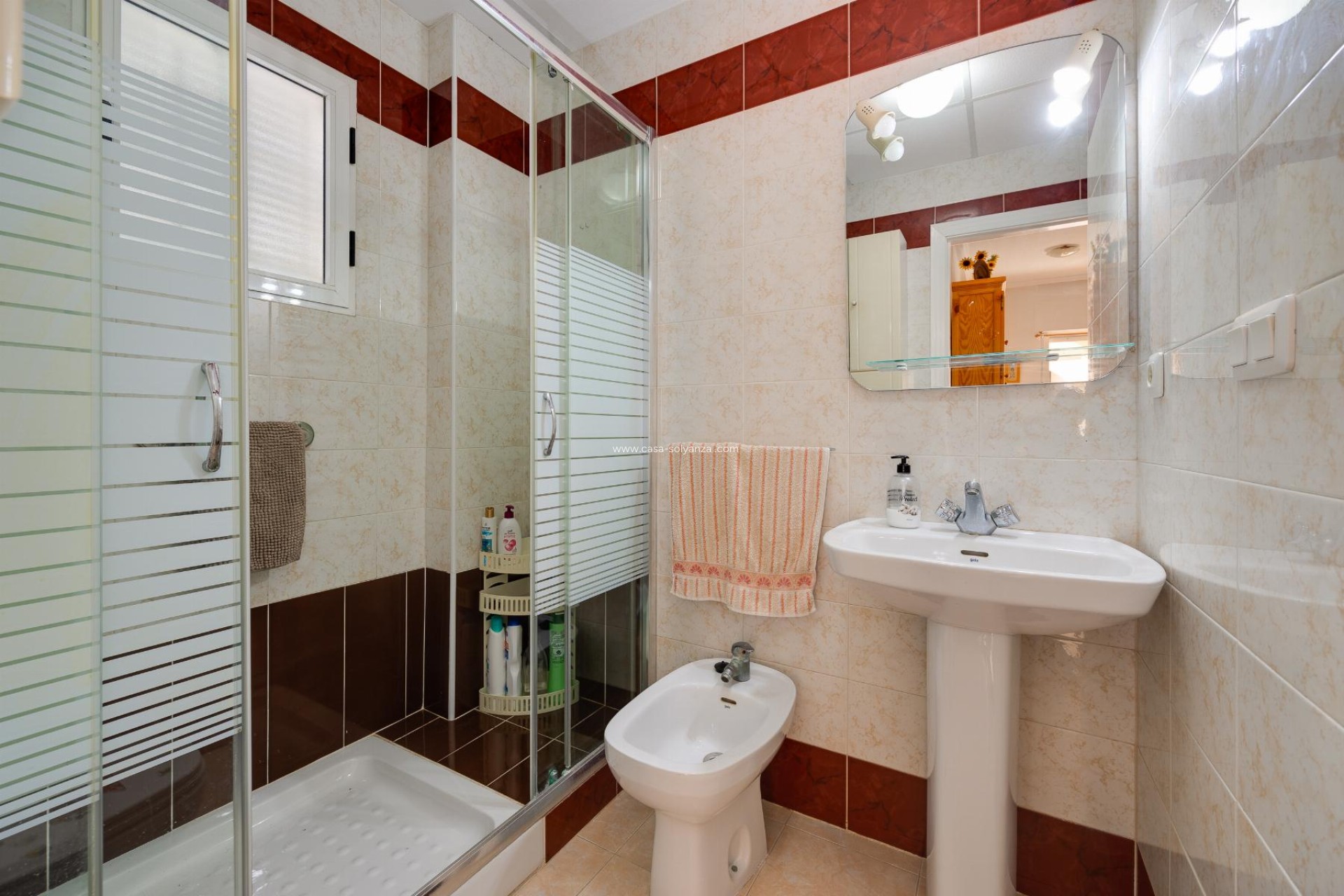 Herverkoop - Bungalow - Torrevieja - Playa De Los Naufragos