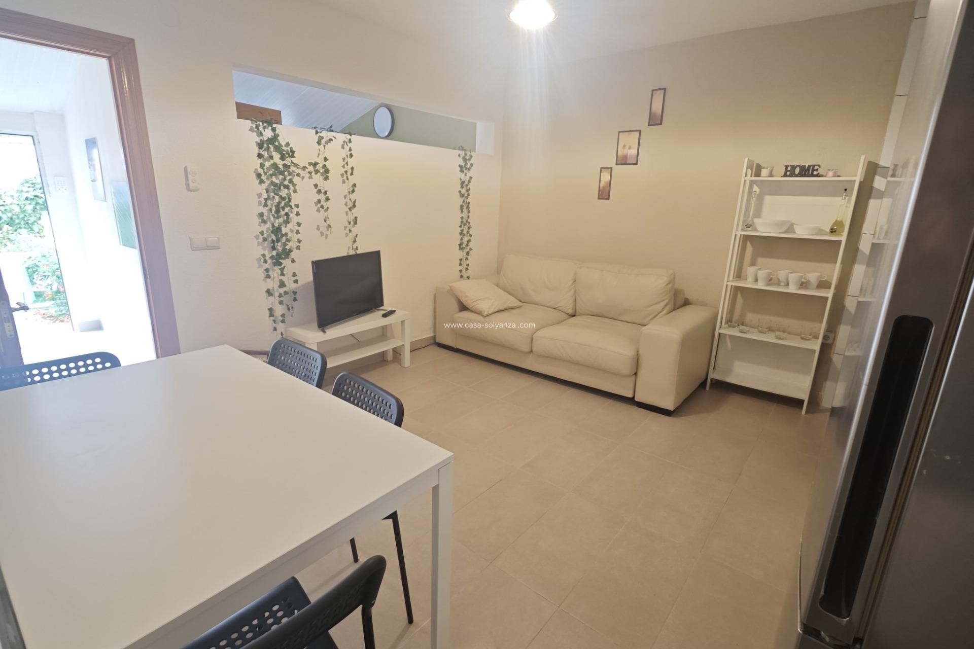 Herverkoop - Bungalow - Torrevieja - Playa del Cura