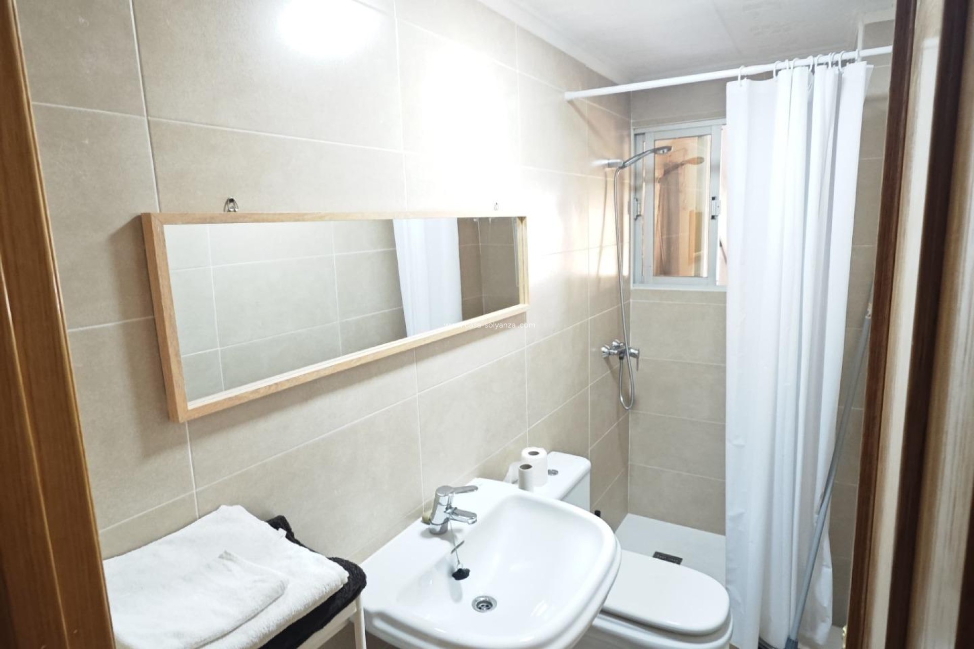 Herverkoop - Bungalow - Torrevieja - Playa del Cura