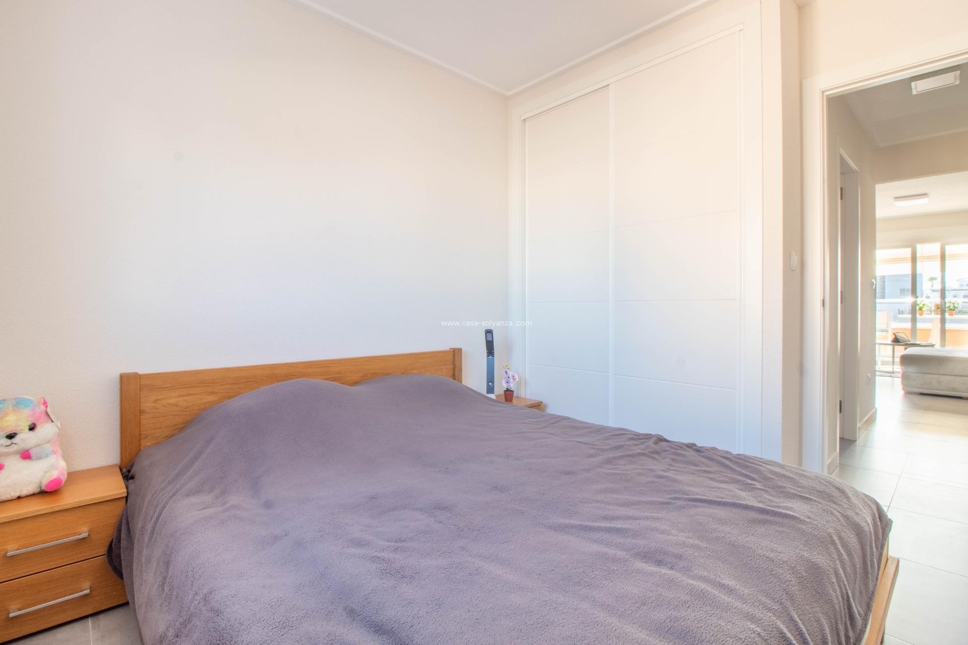 Herverkoop - Bungalow - Torrevieja - Punta Prima