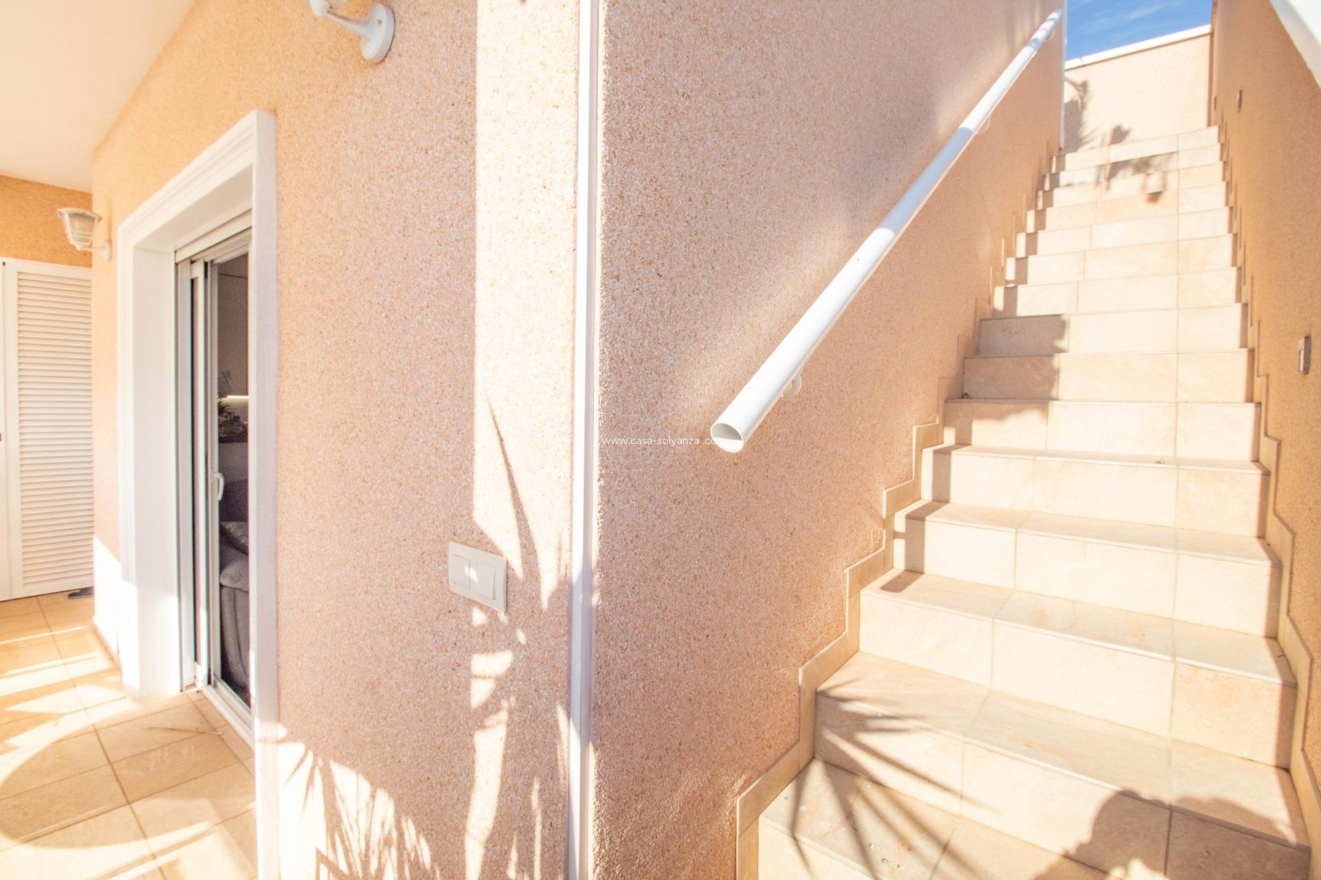 Herverkoop - Bungalow - Torrevieja - Punta Prima