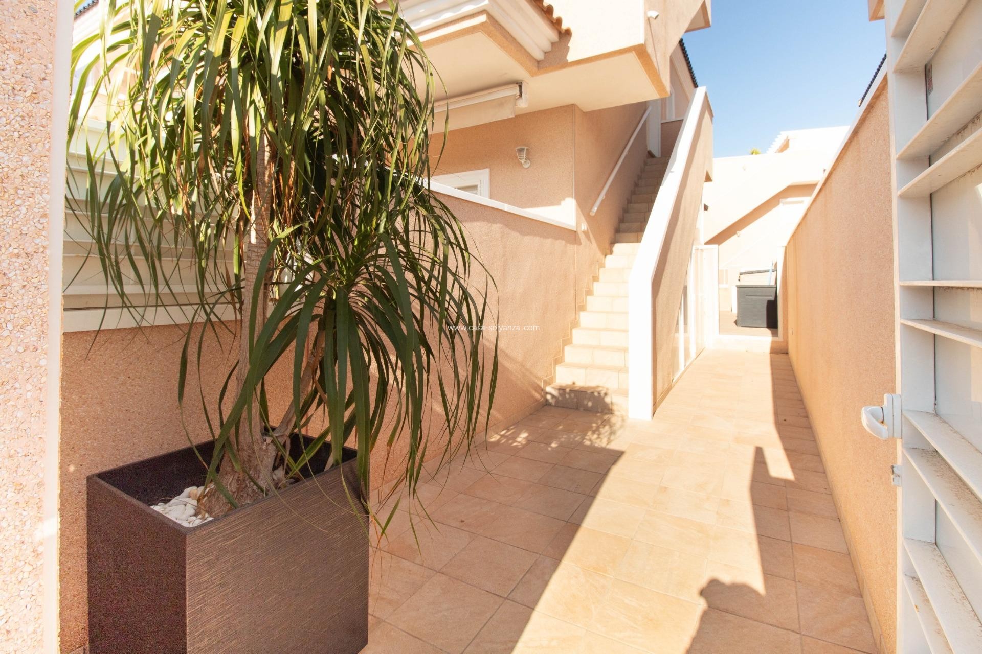 Herverkoop - Bungalow - Torrevieja - Punta Prima