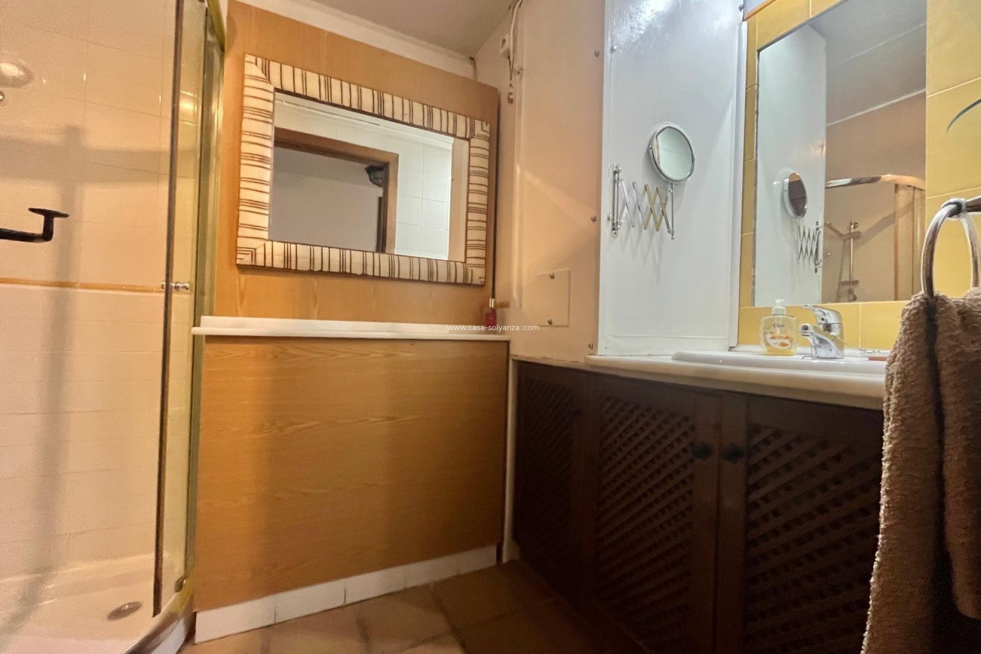 Herverkoop - Bungalow - Torrevieja - Punta Prima