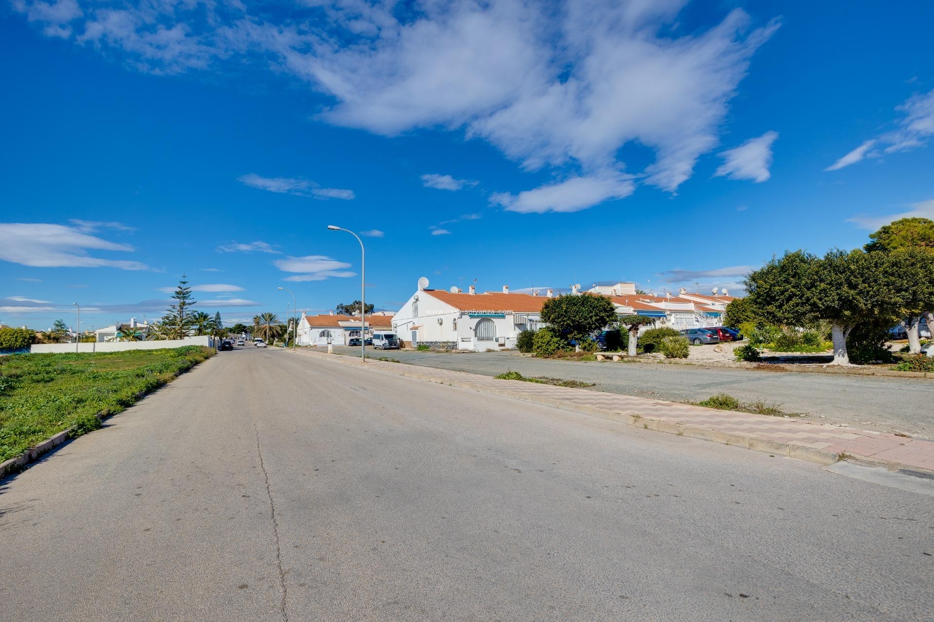 Herverkoop - Bungalow - Torrevieja - San Luis